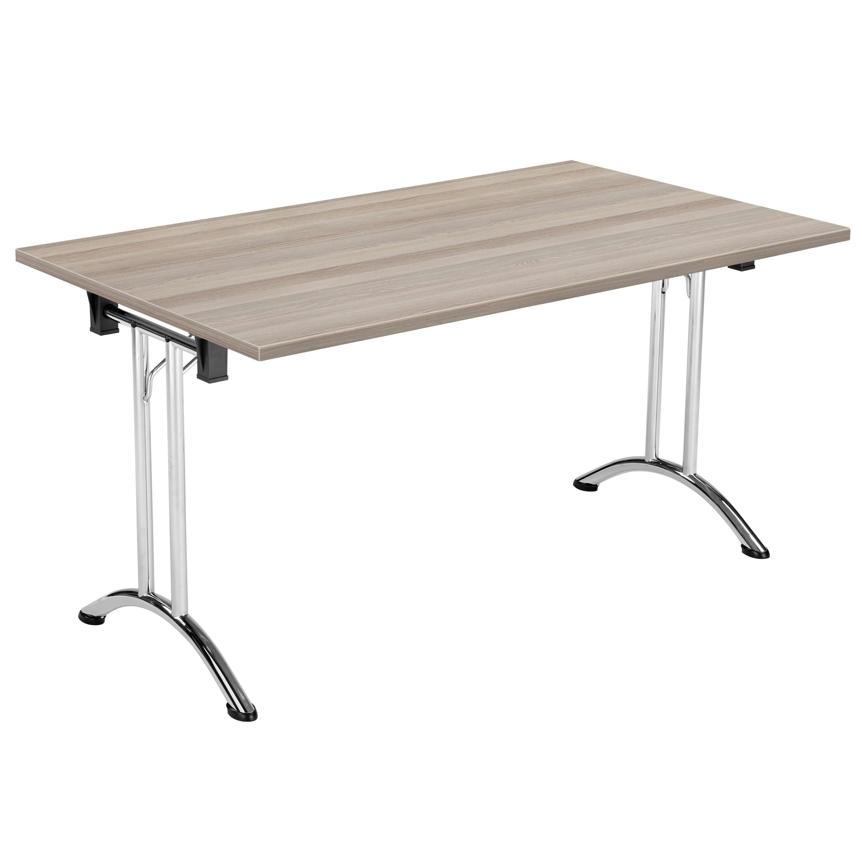 One Union Rectangular Folding Table (FSC)