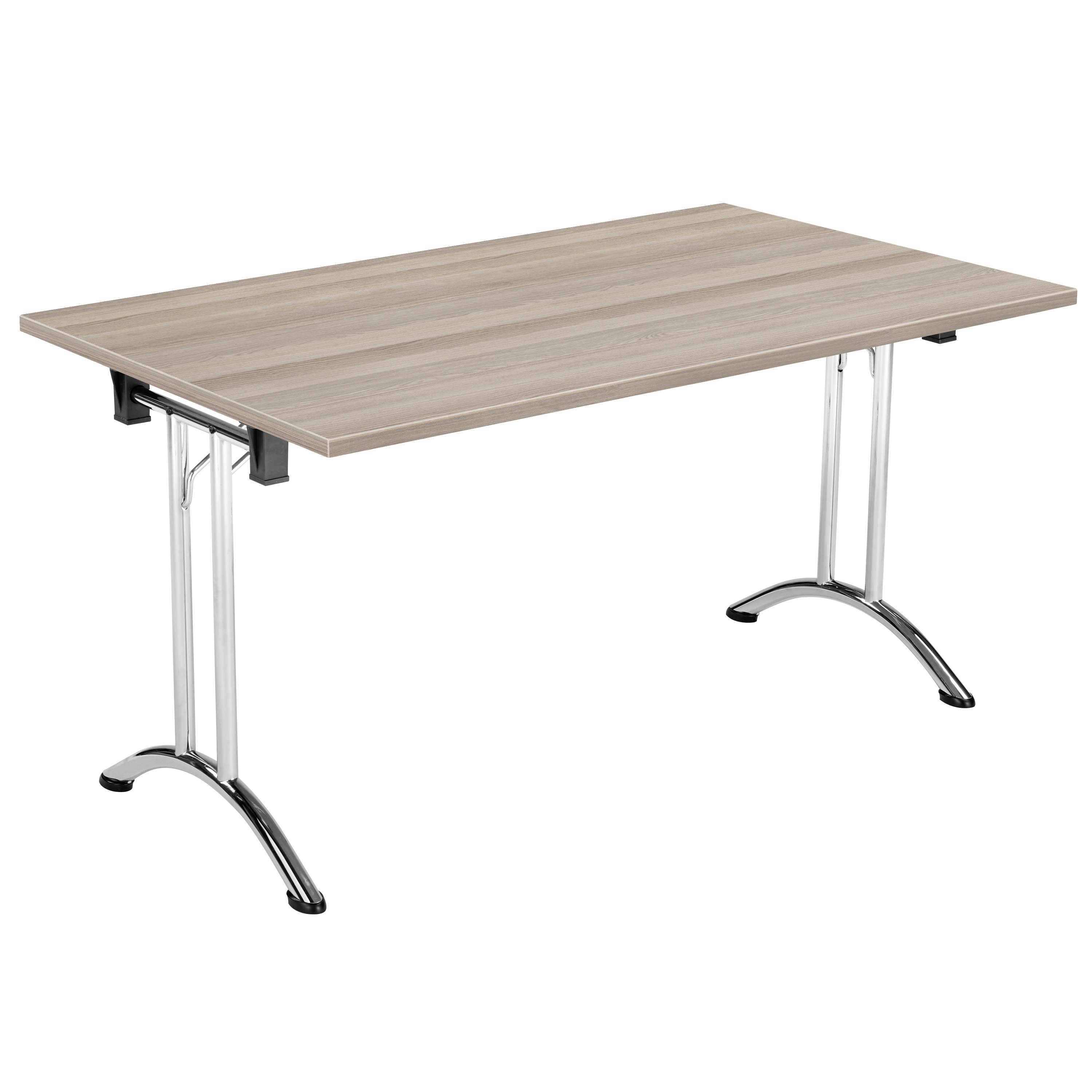 One Union Rectangular Folding Table (FSC)
