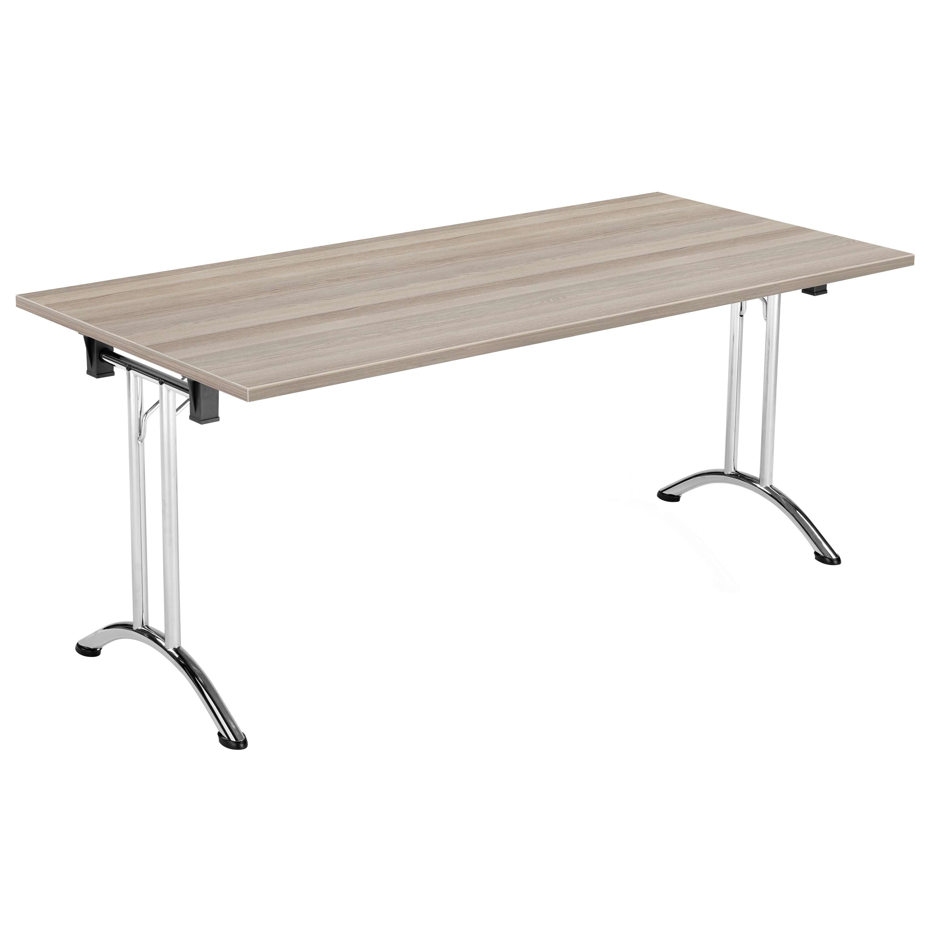 One Union Rectangular Folding Table (FSC)