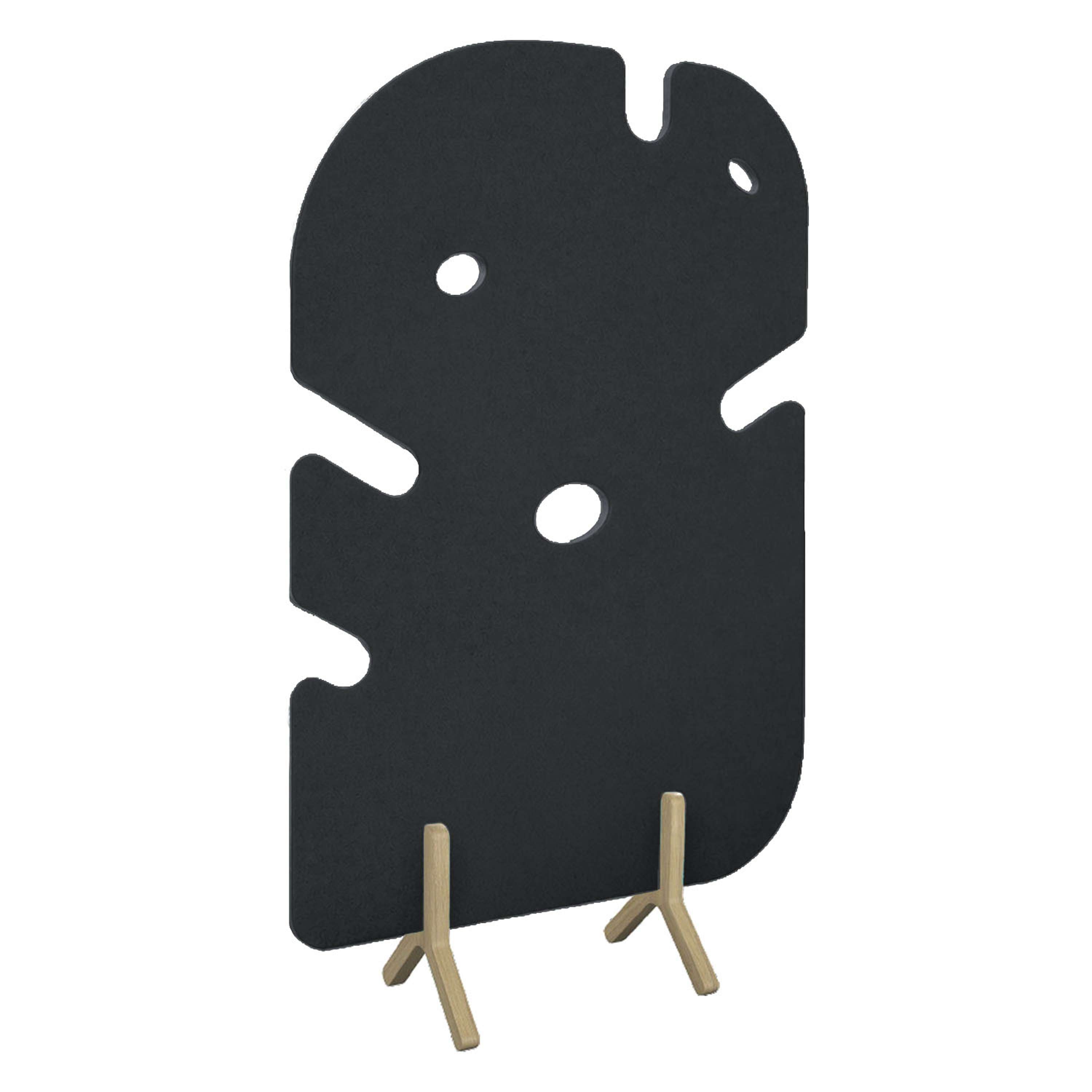 PET Screen|Freestanding Leaf