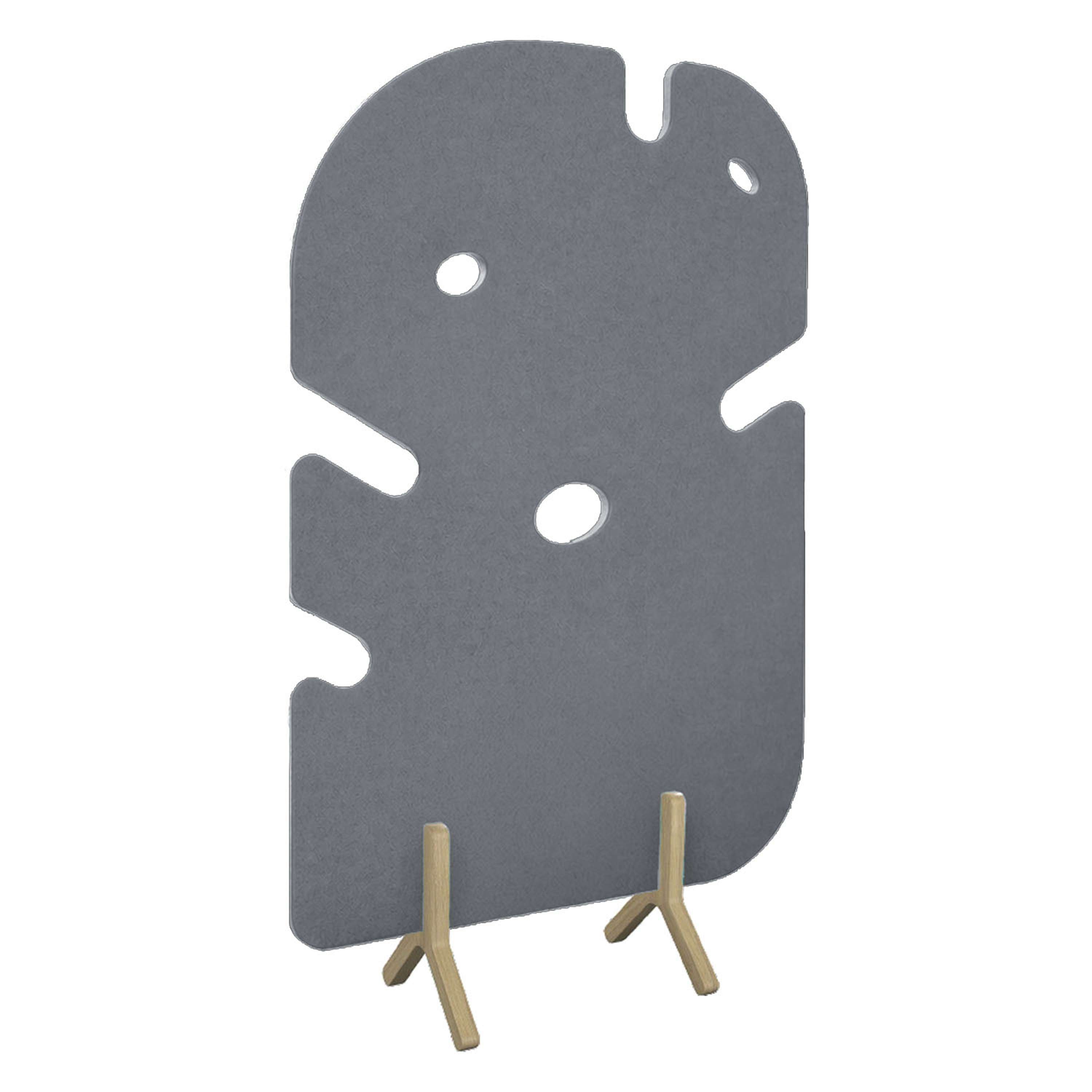 PET Screen|Freestanding Leaf