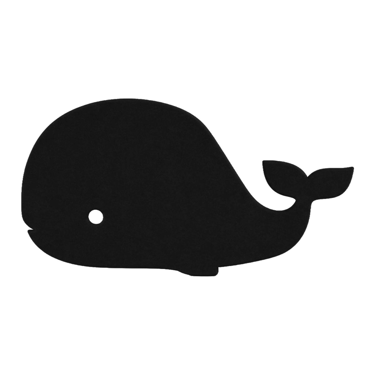 PET Pinboard|Whale Shaped
