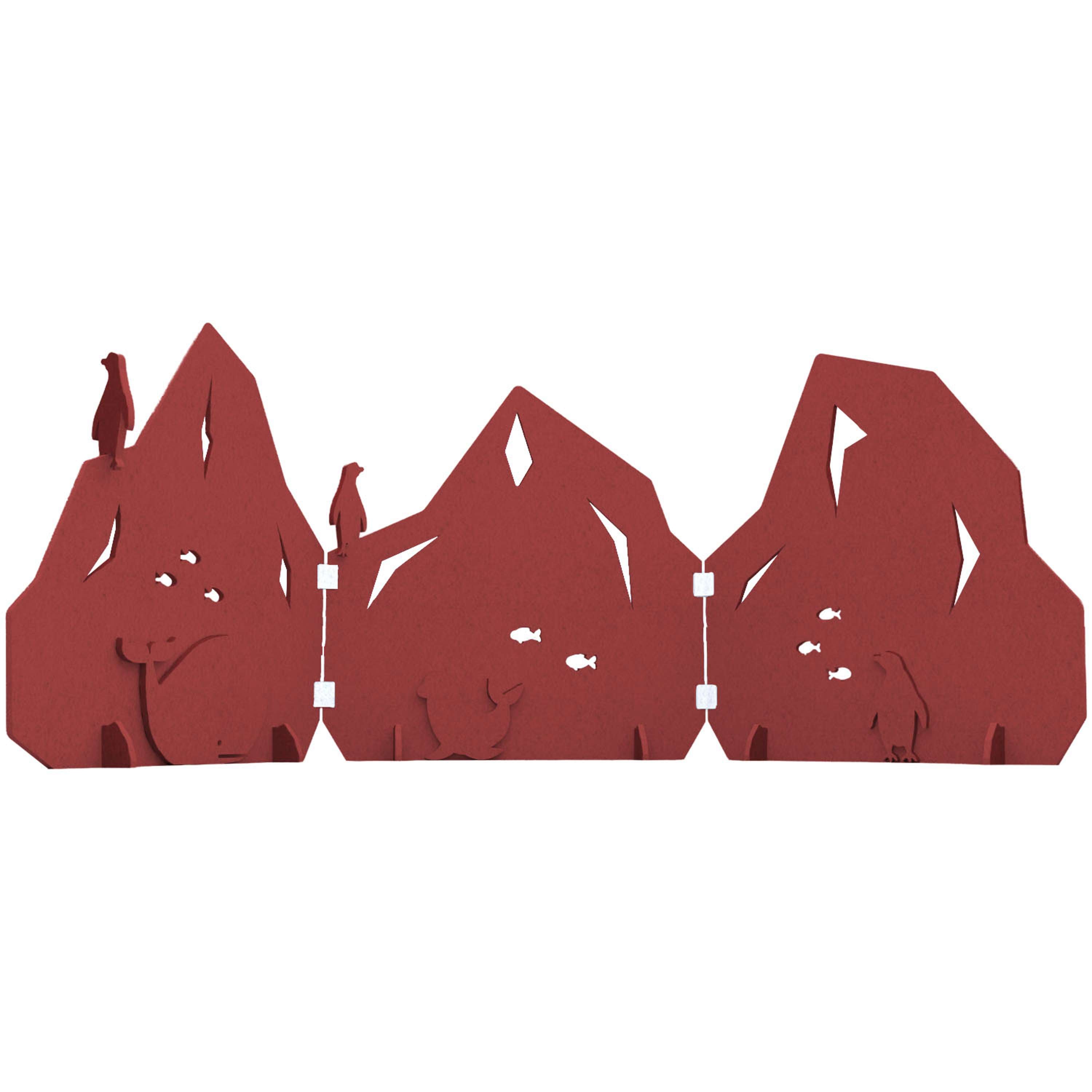 PET Curiosity Cove|Icebergs