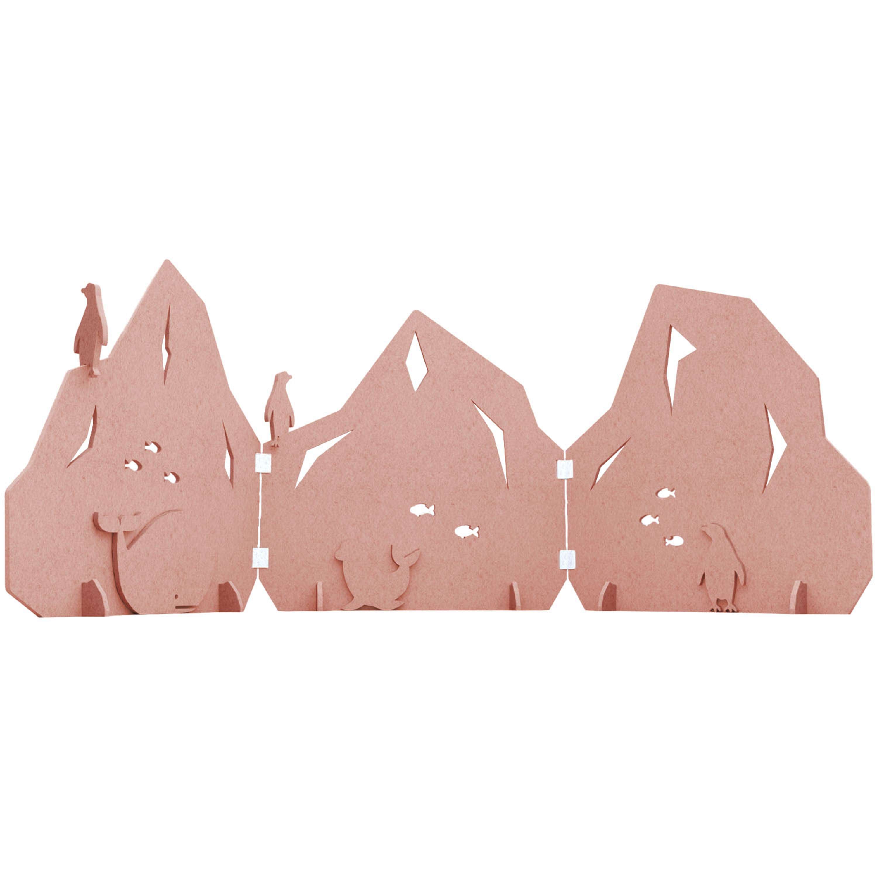 PET Curiosity Cove|Icebergs