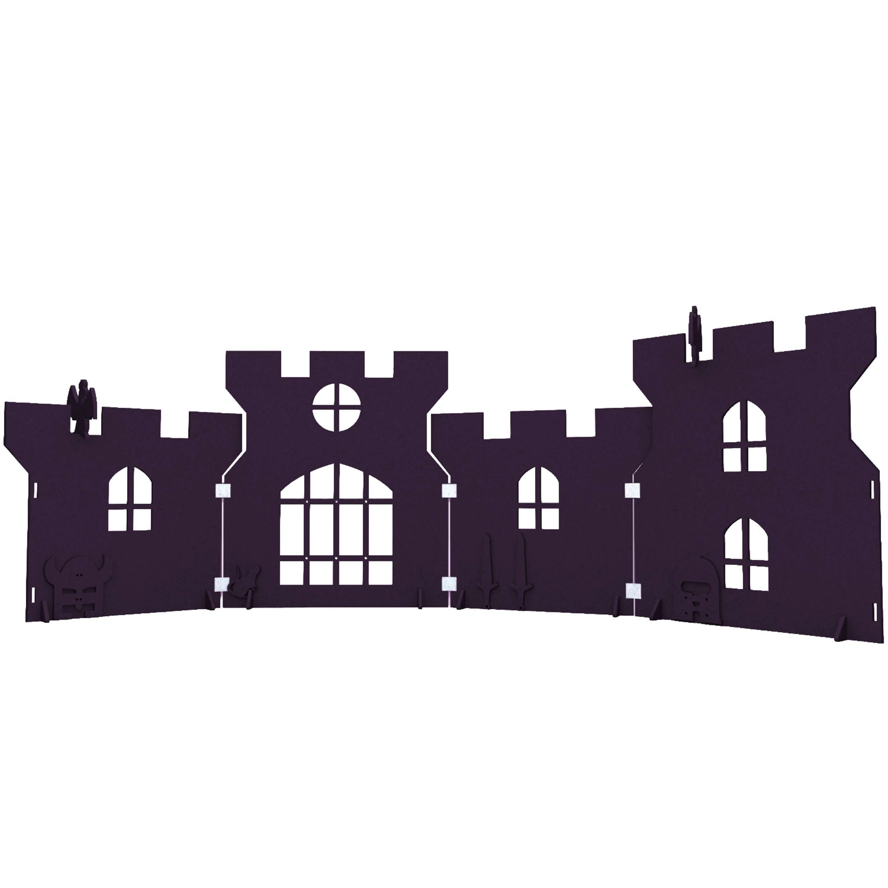 PET Curiosity Cove|Castle
