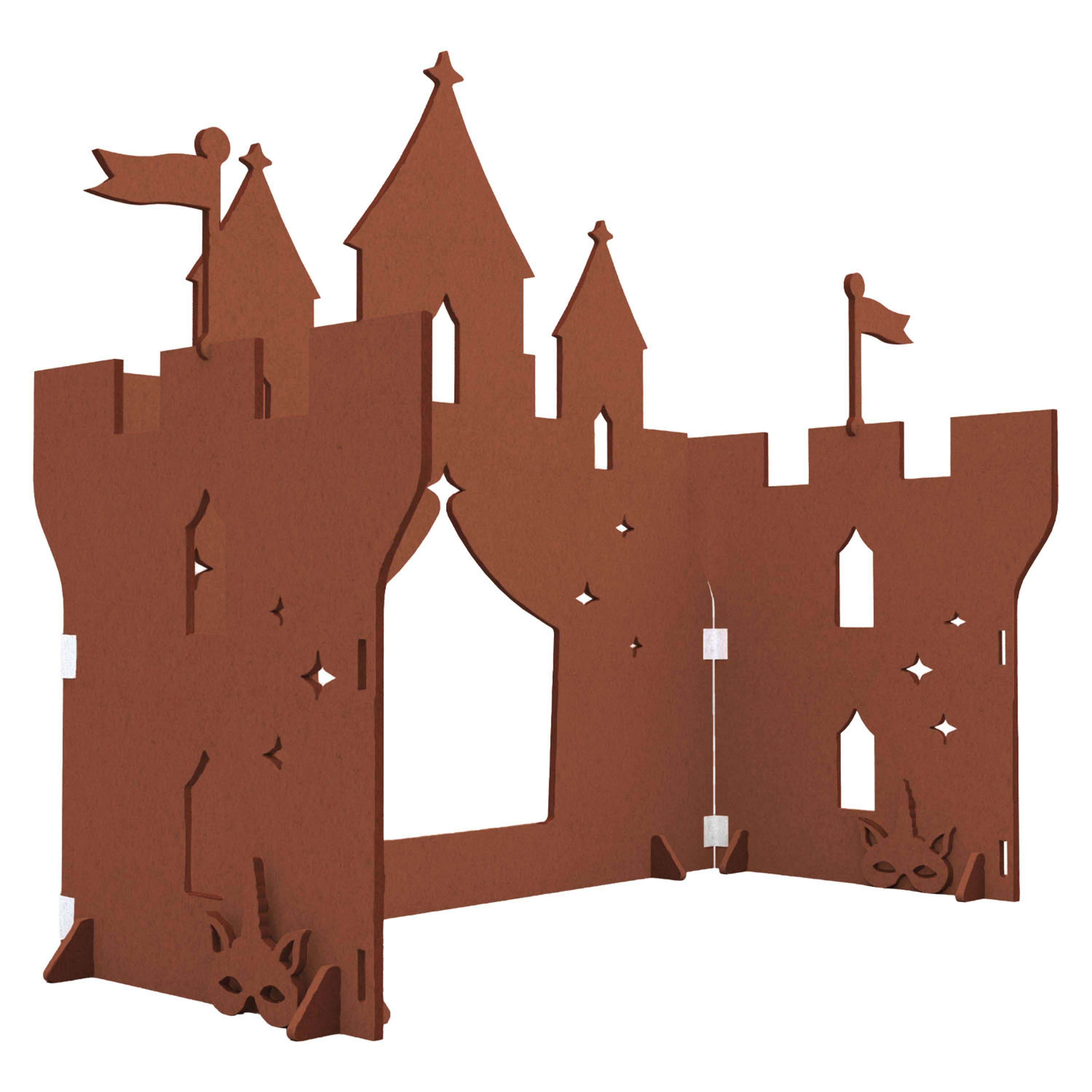 PET Curiosity Cove|Palace