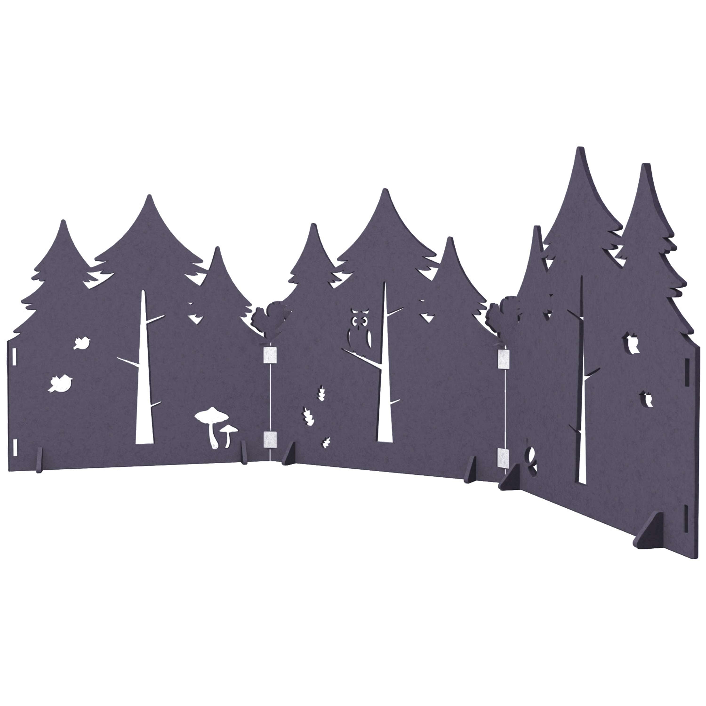 PET Curiosity Cove|Forest