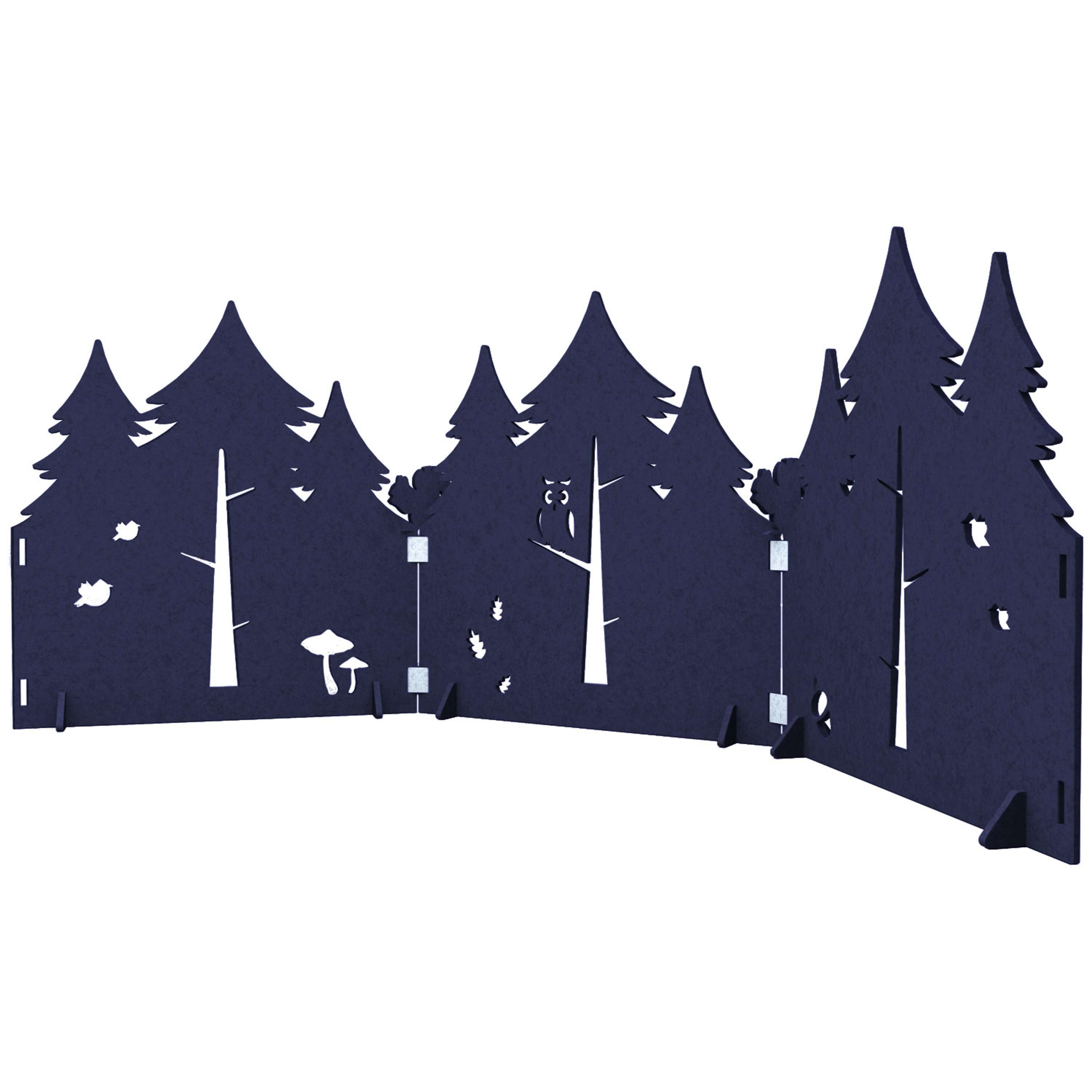 PET Curiosity Cove|Forest