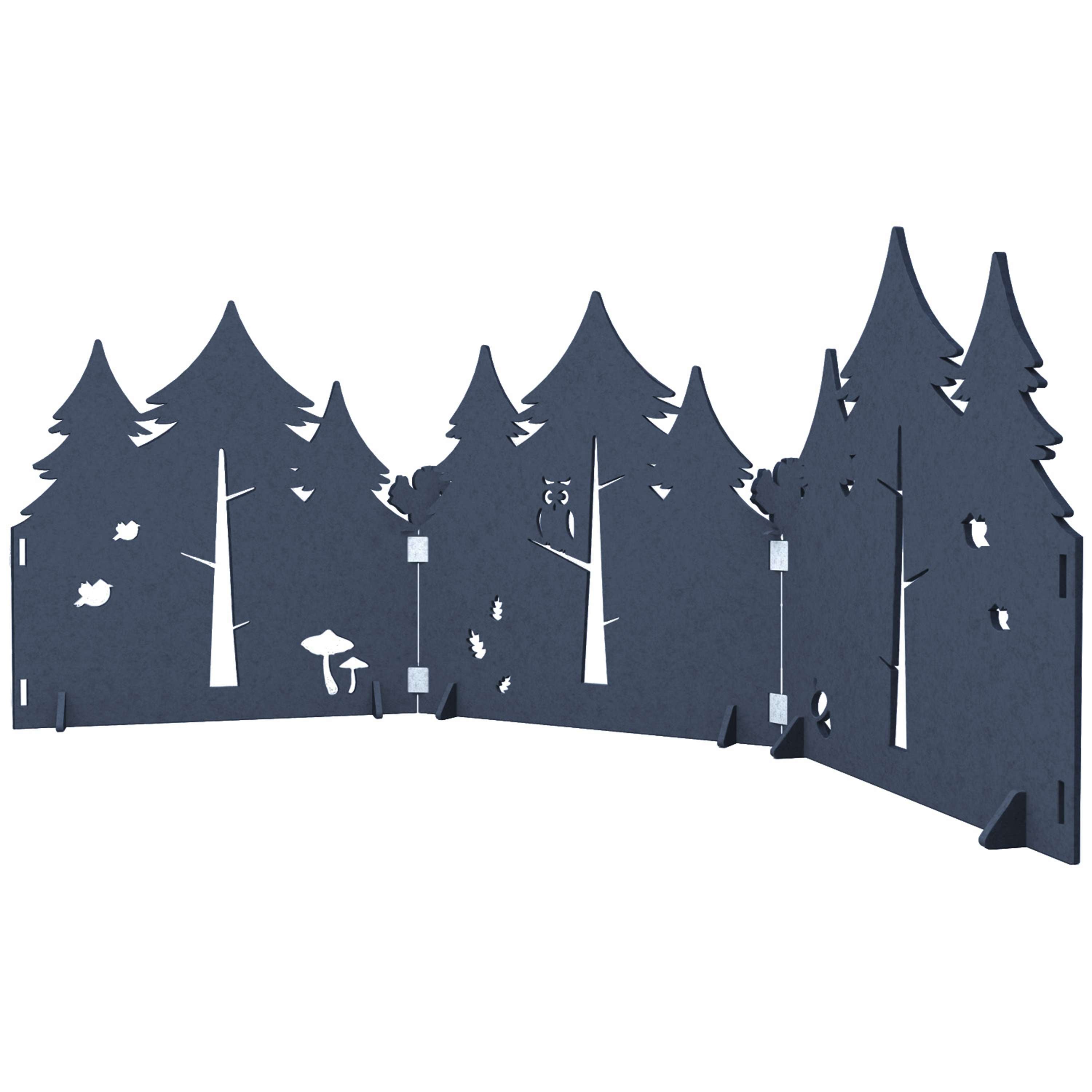 PET Curiosity Cove|Forest