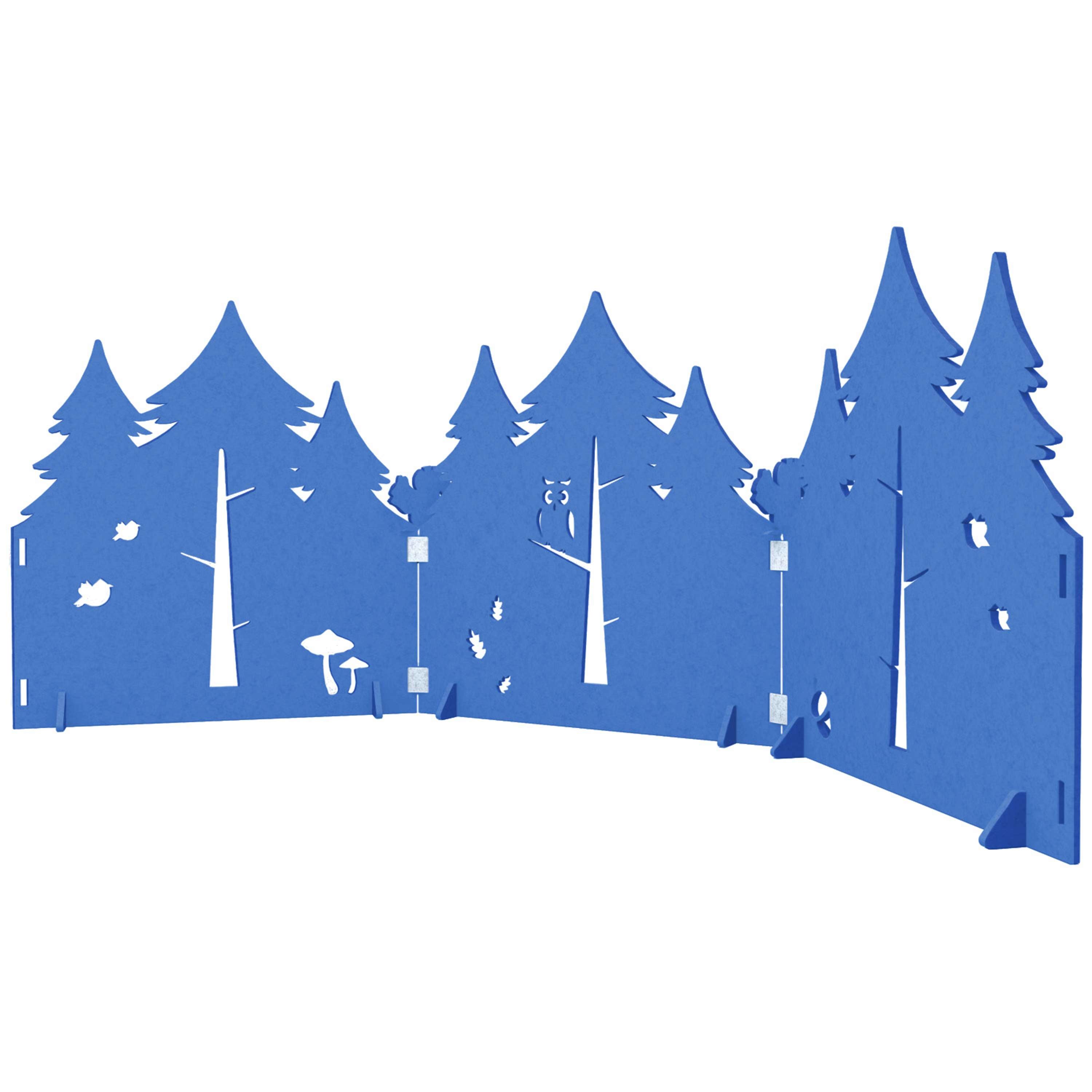 PET Curiosity Cove|Forest