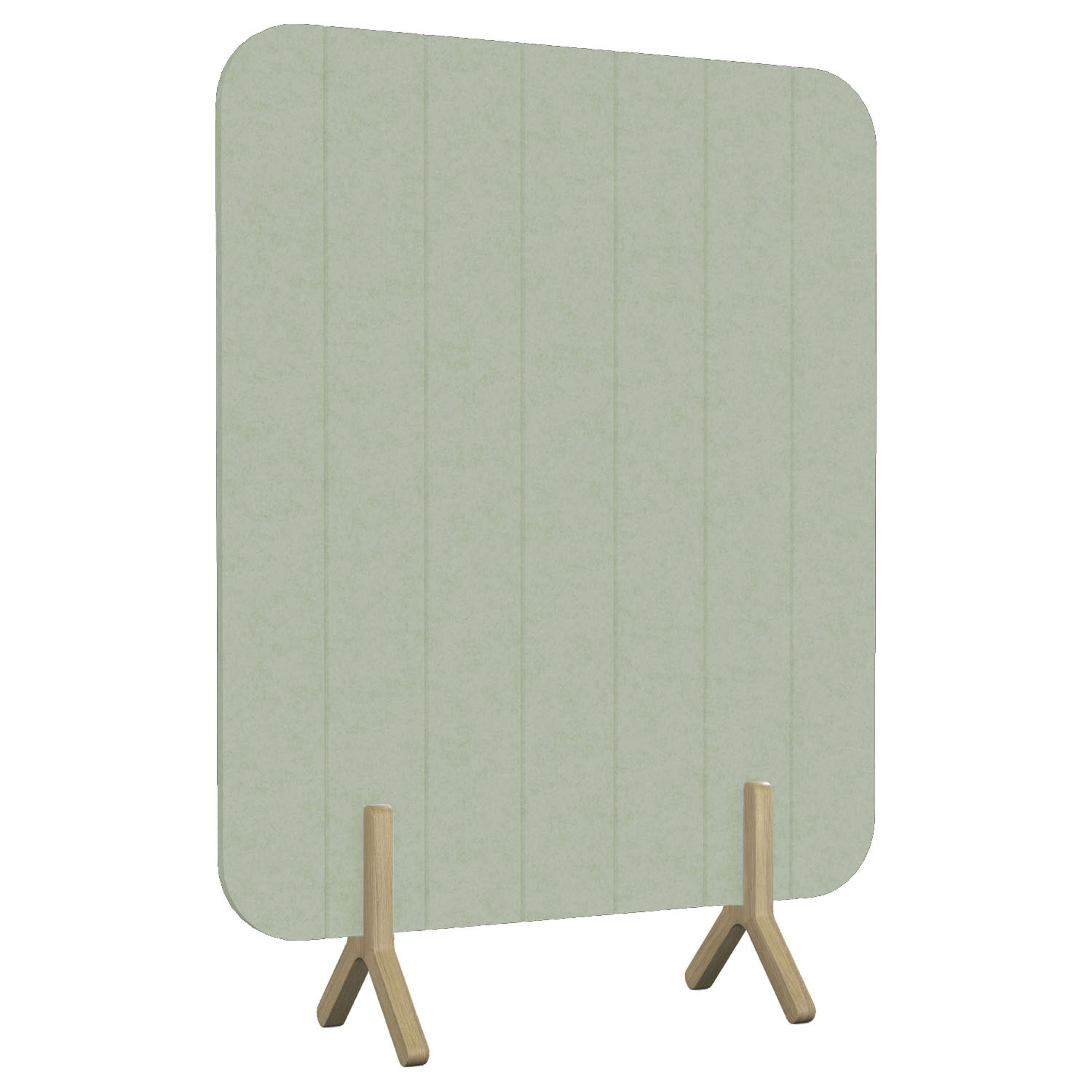 PET Screen|Freestanding Plain