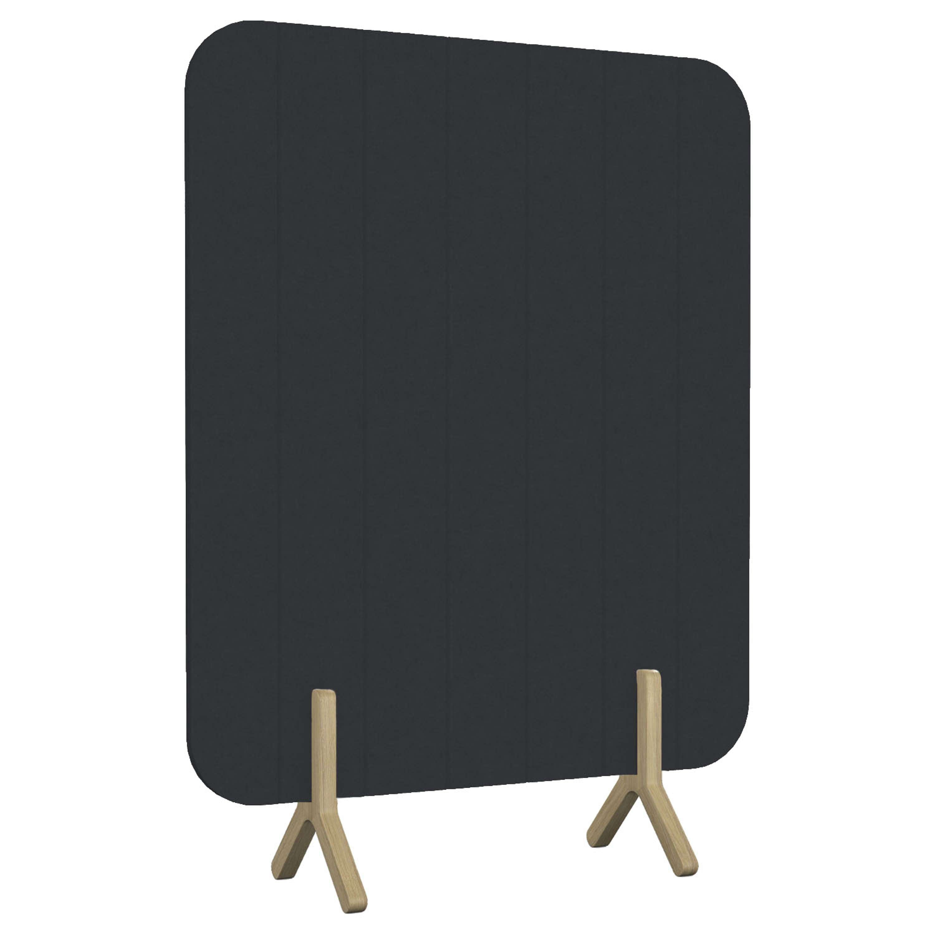 PET Screen|Freestanding Plain