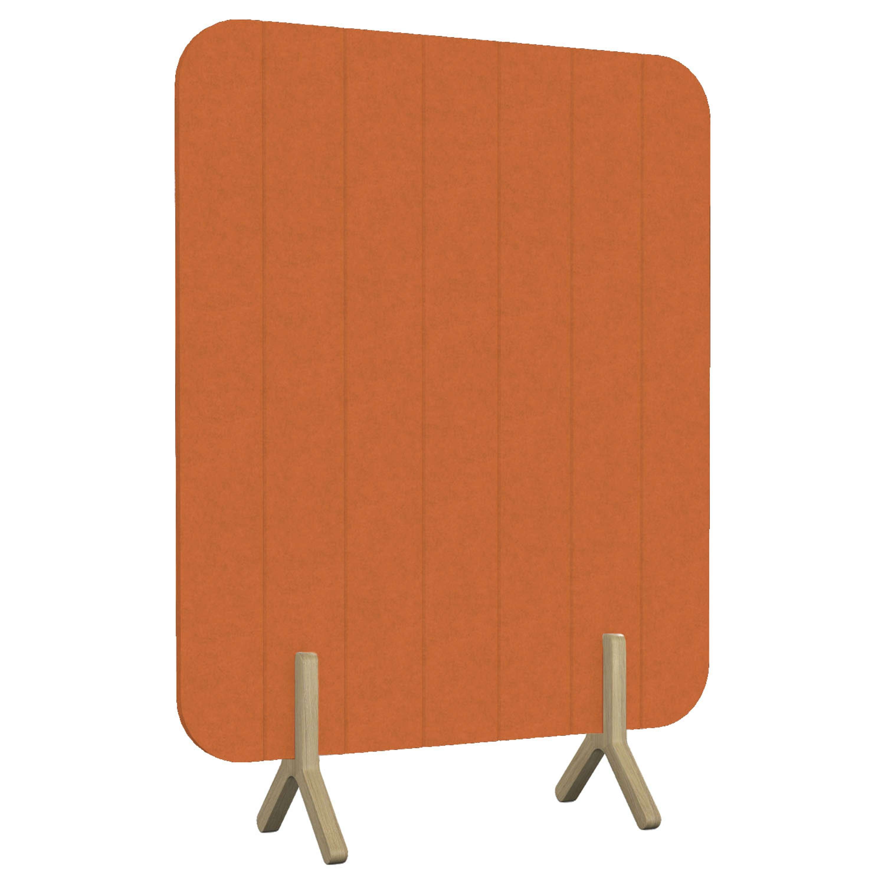PET Screen|Freestanding Plain