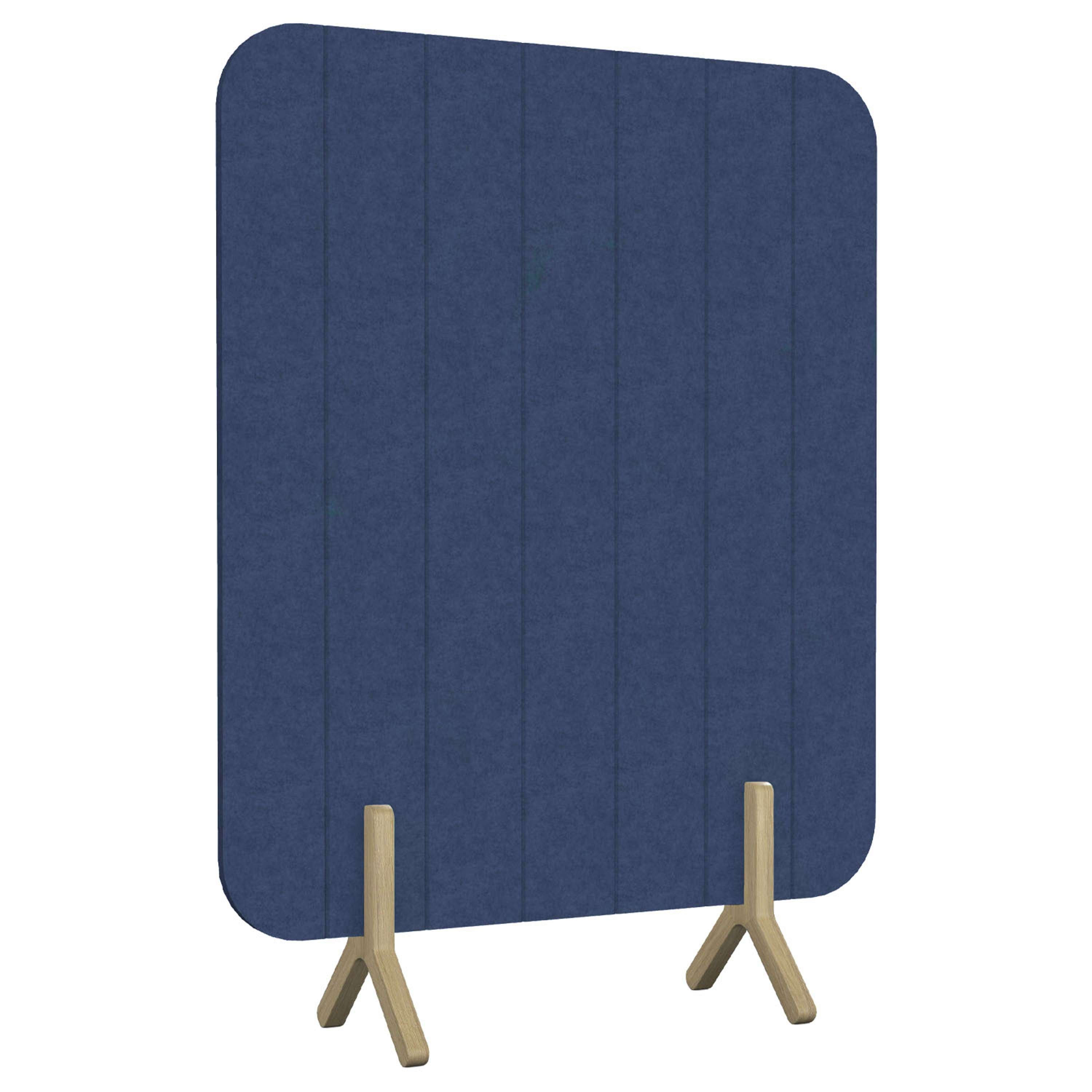 PET Screen|Freestanding Plain