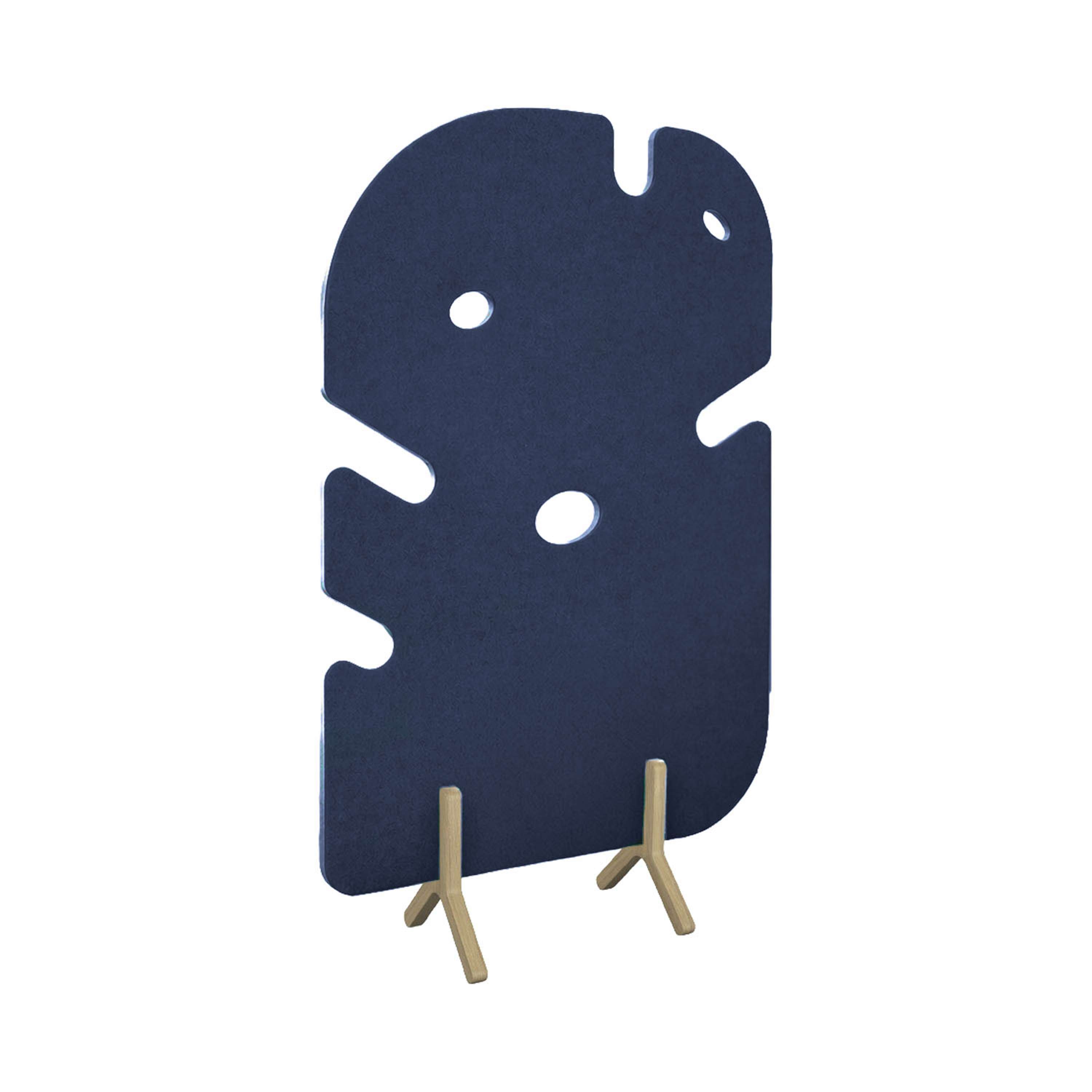 PET Screen|Freestanding Leaf