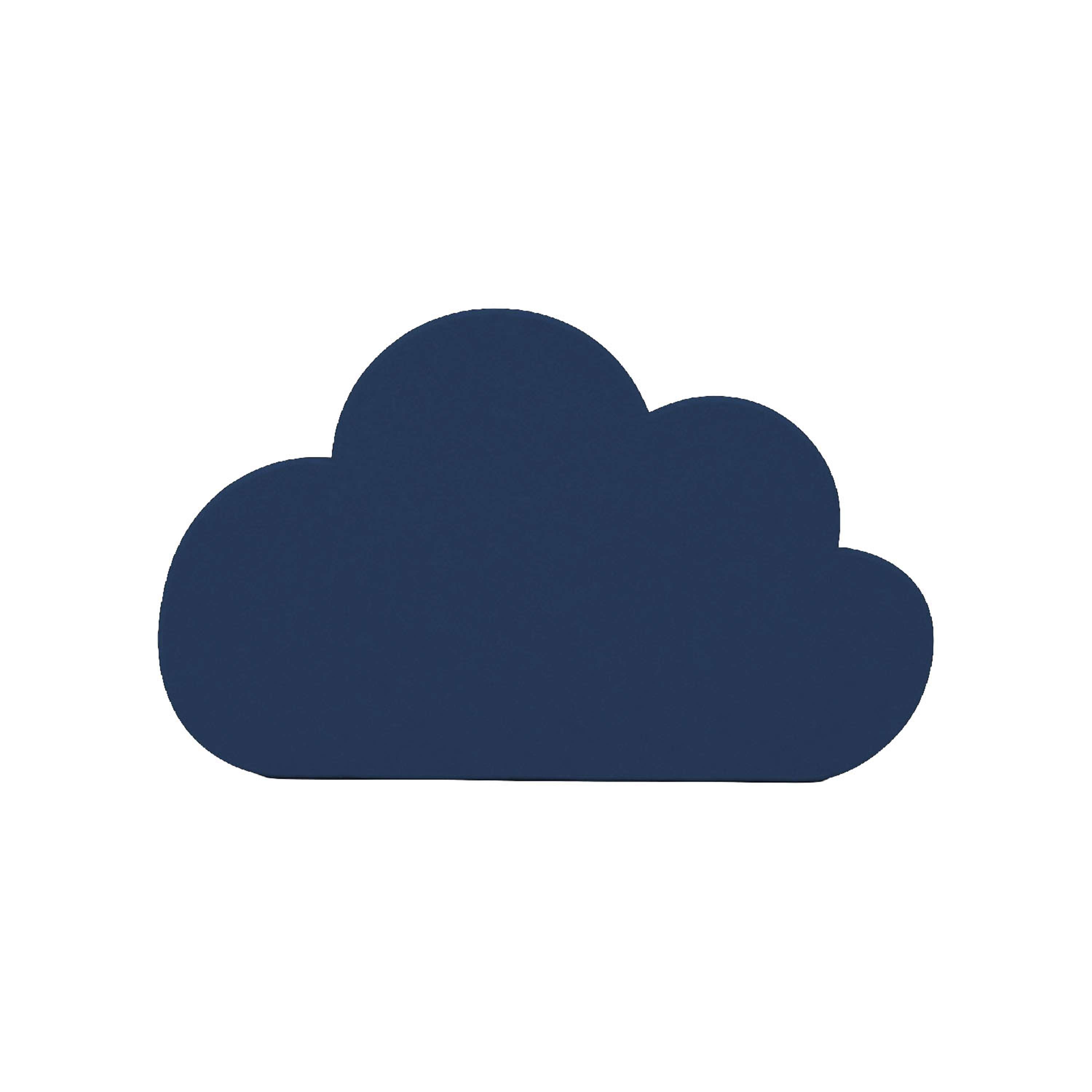 PET Pinboard|Cloud Shaped