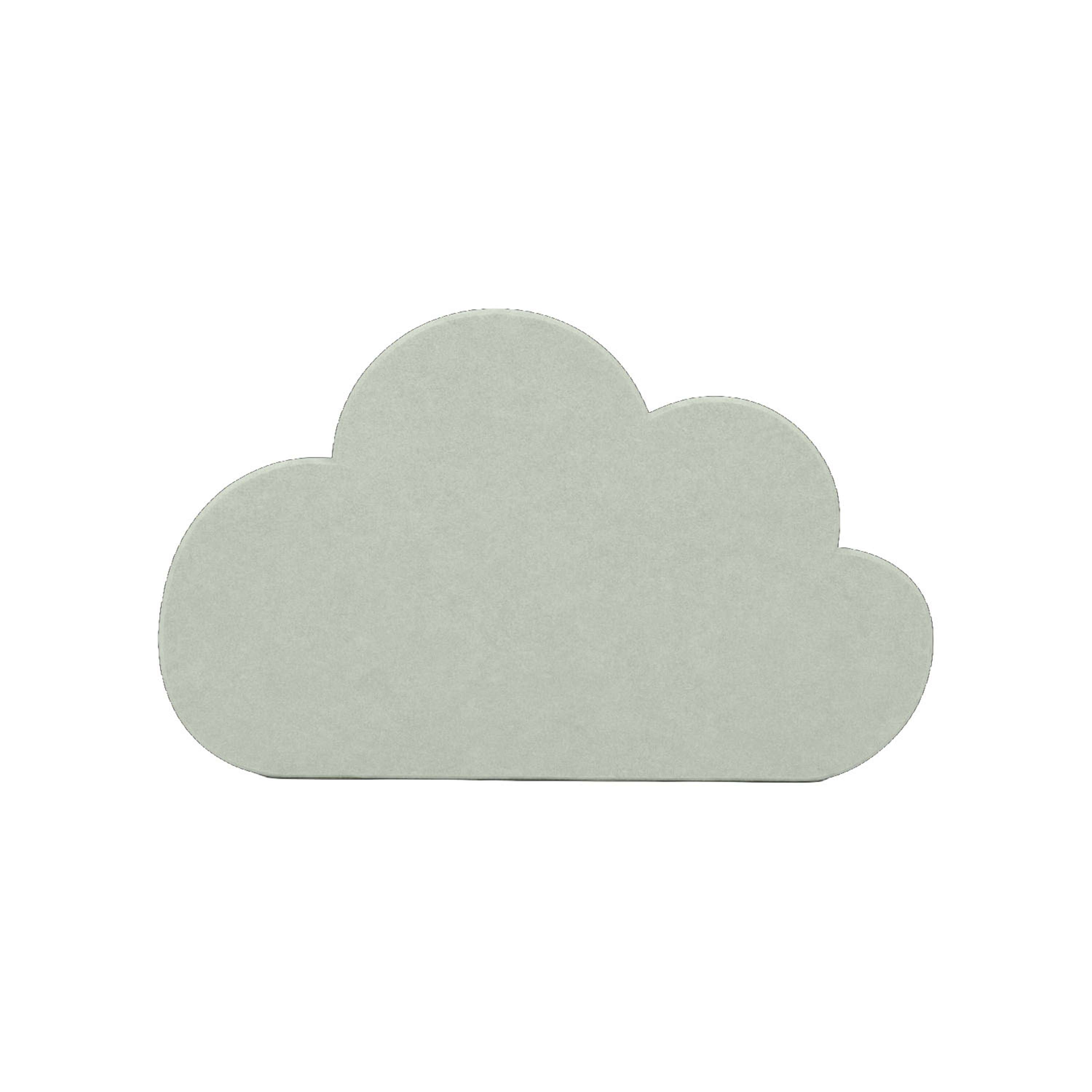 PET Pinboard|Cloud Shaped