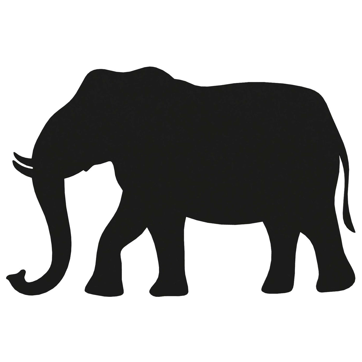 PET Pinboard|Elephant Shaped