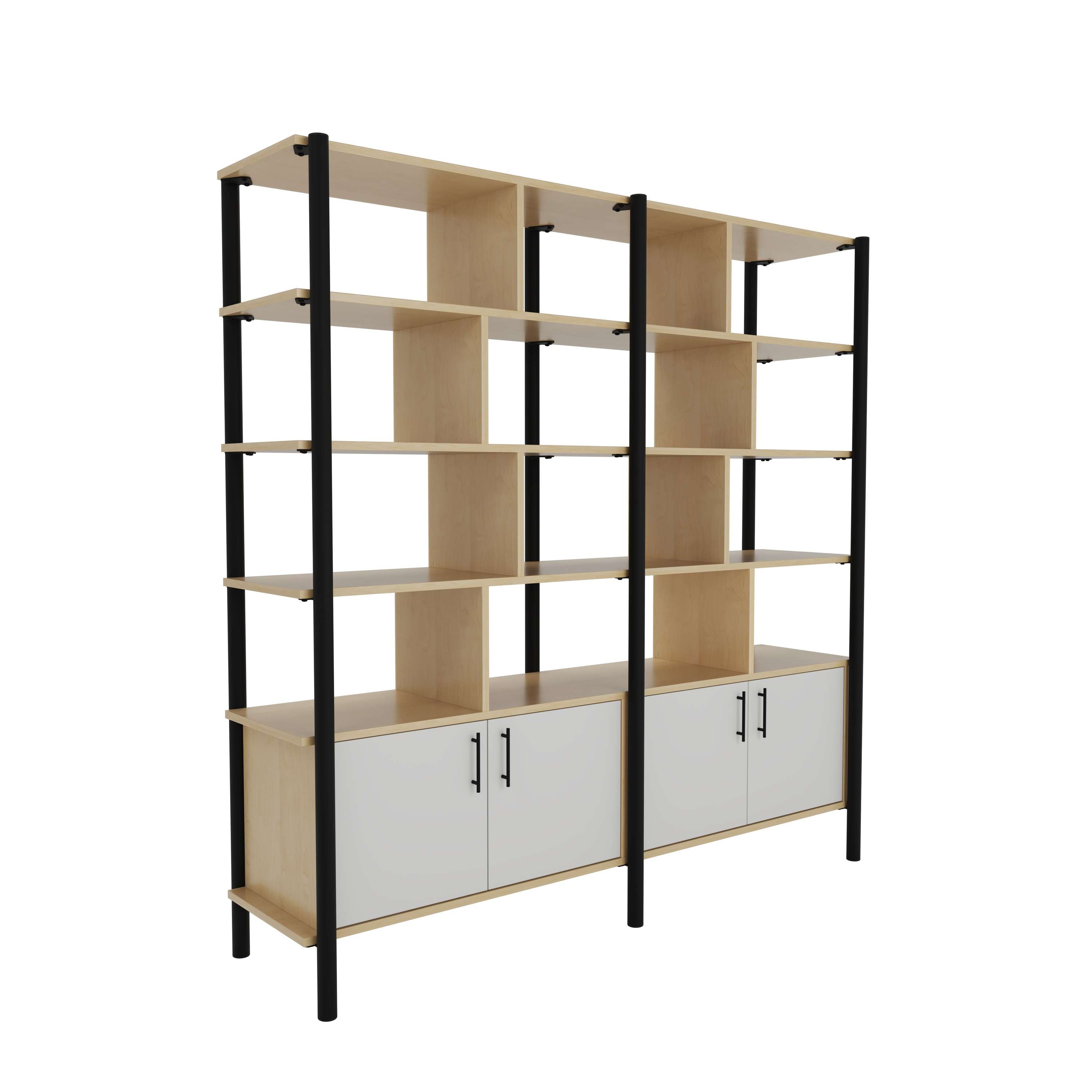 Image for SKU: POSEWS1818MABK