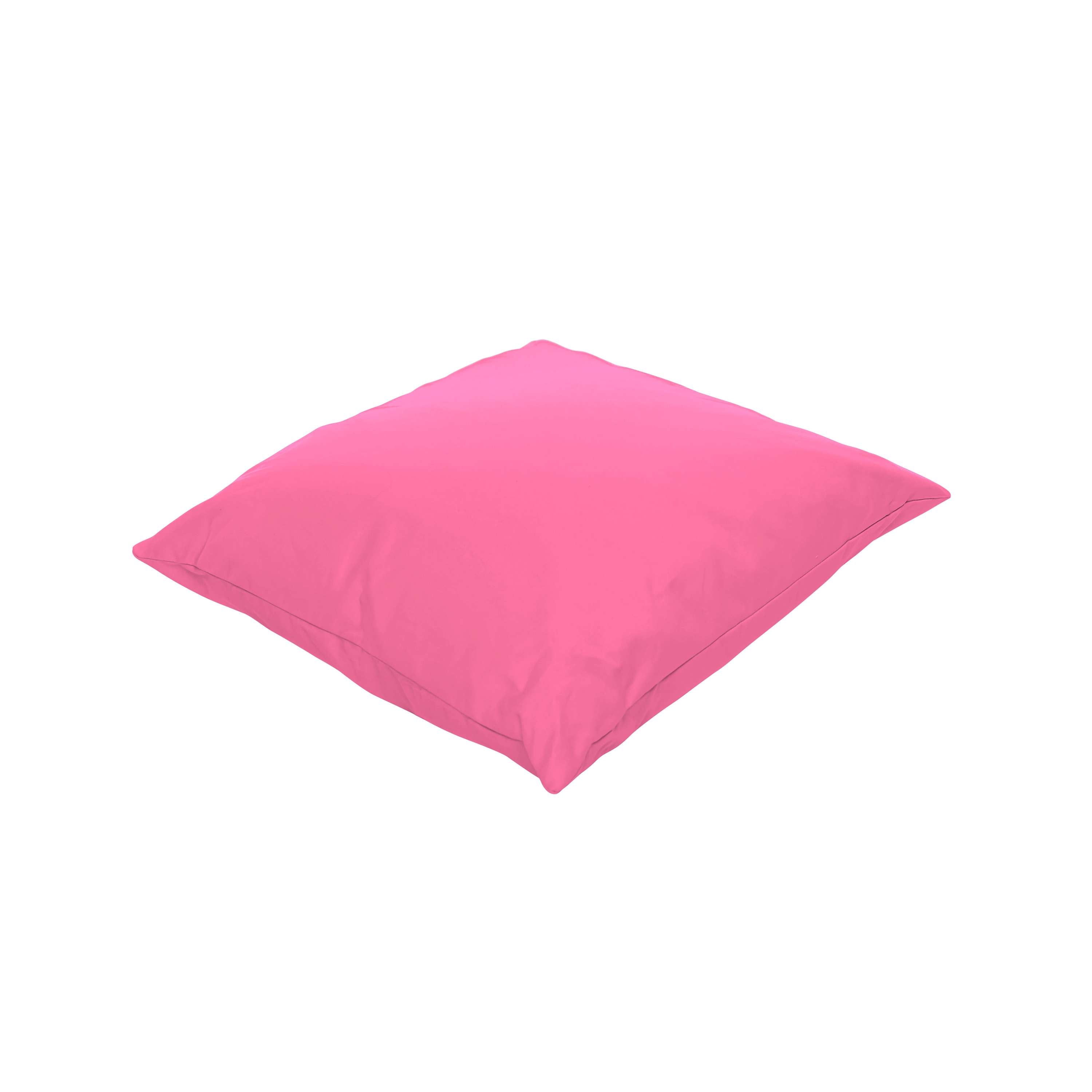 Titan Floor Bean Bag | Pink