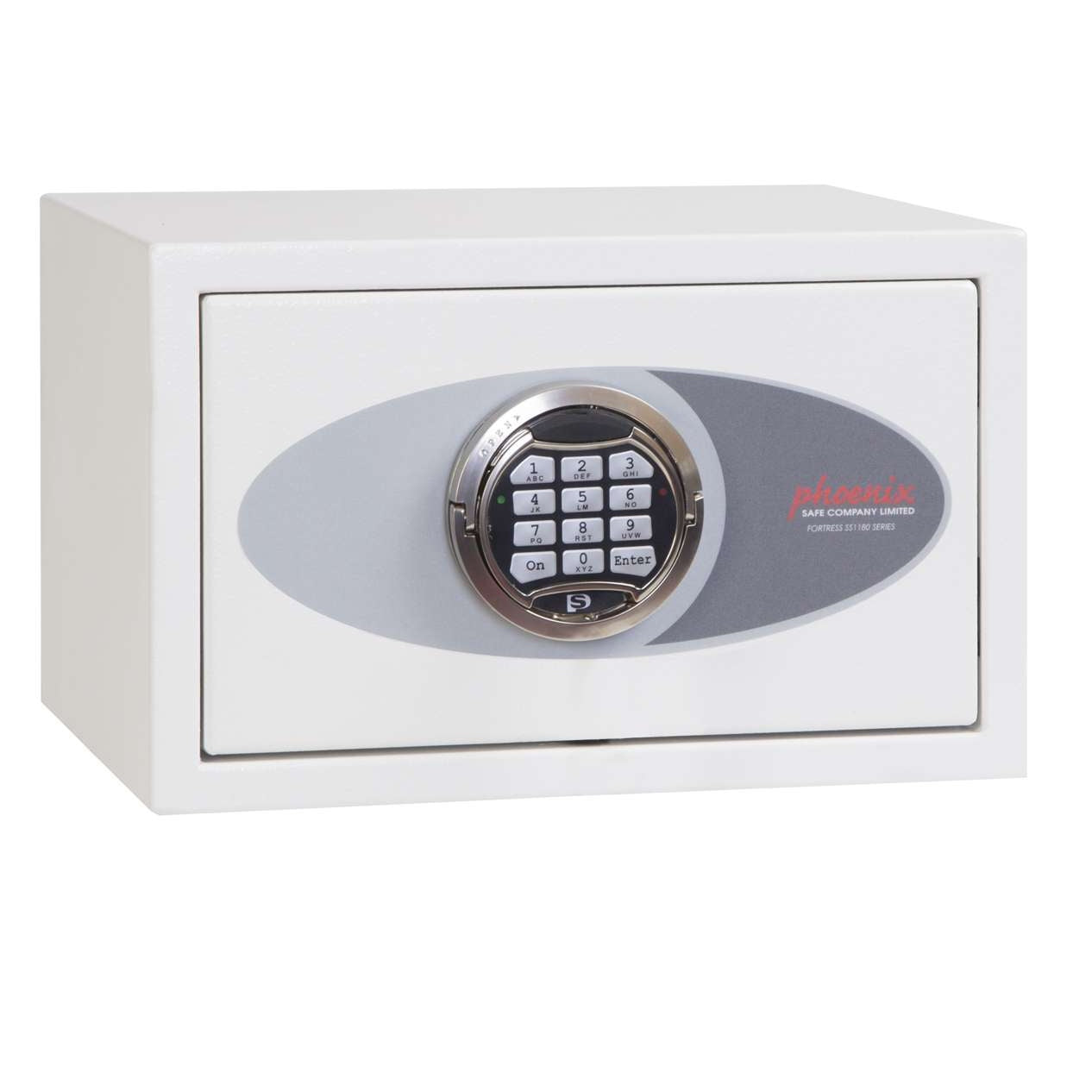 Fortress SS1180 Series Safe