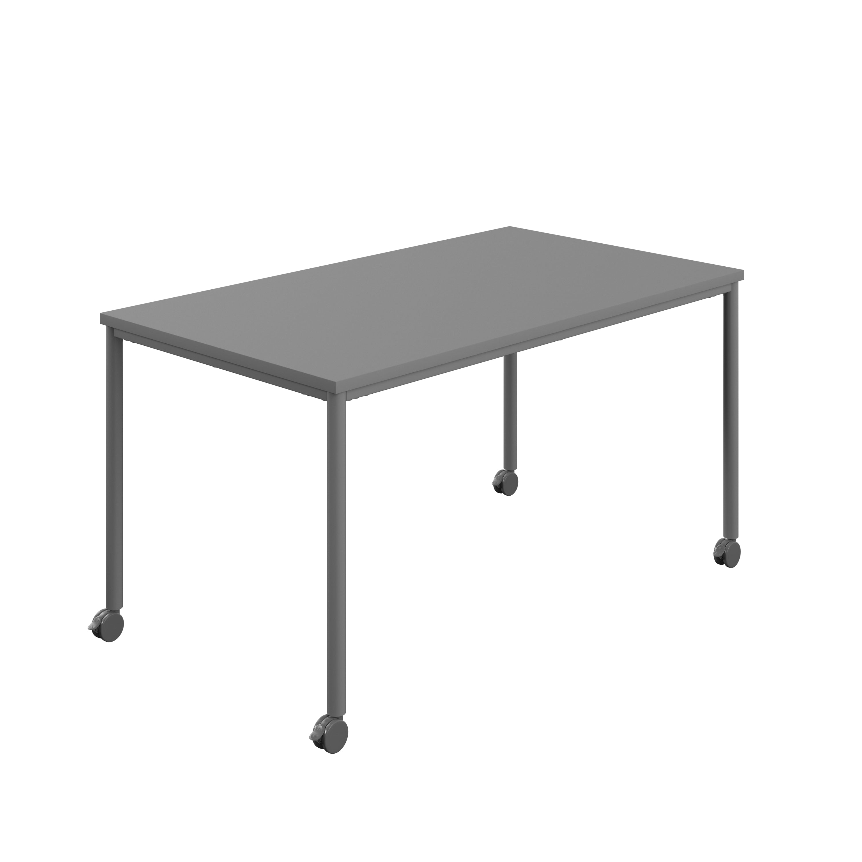 Titan Mobile Rectangular Table (FSC) 1600