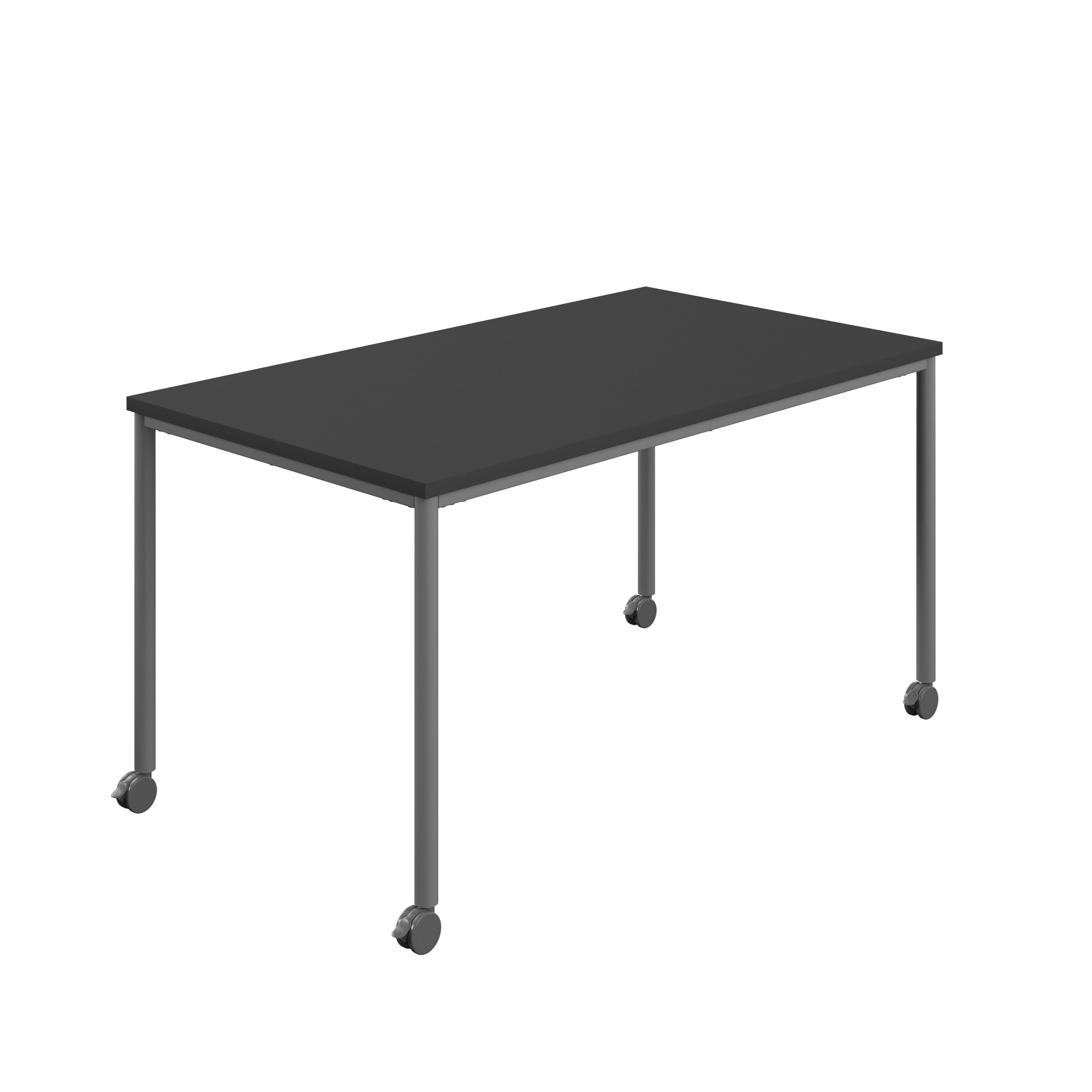 Titan Mobile Rectangular Table (FSC) 1600