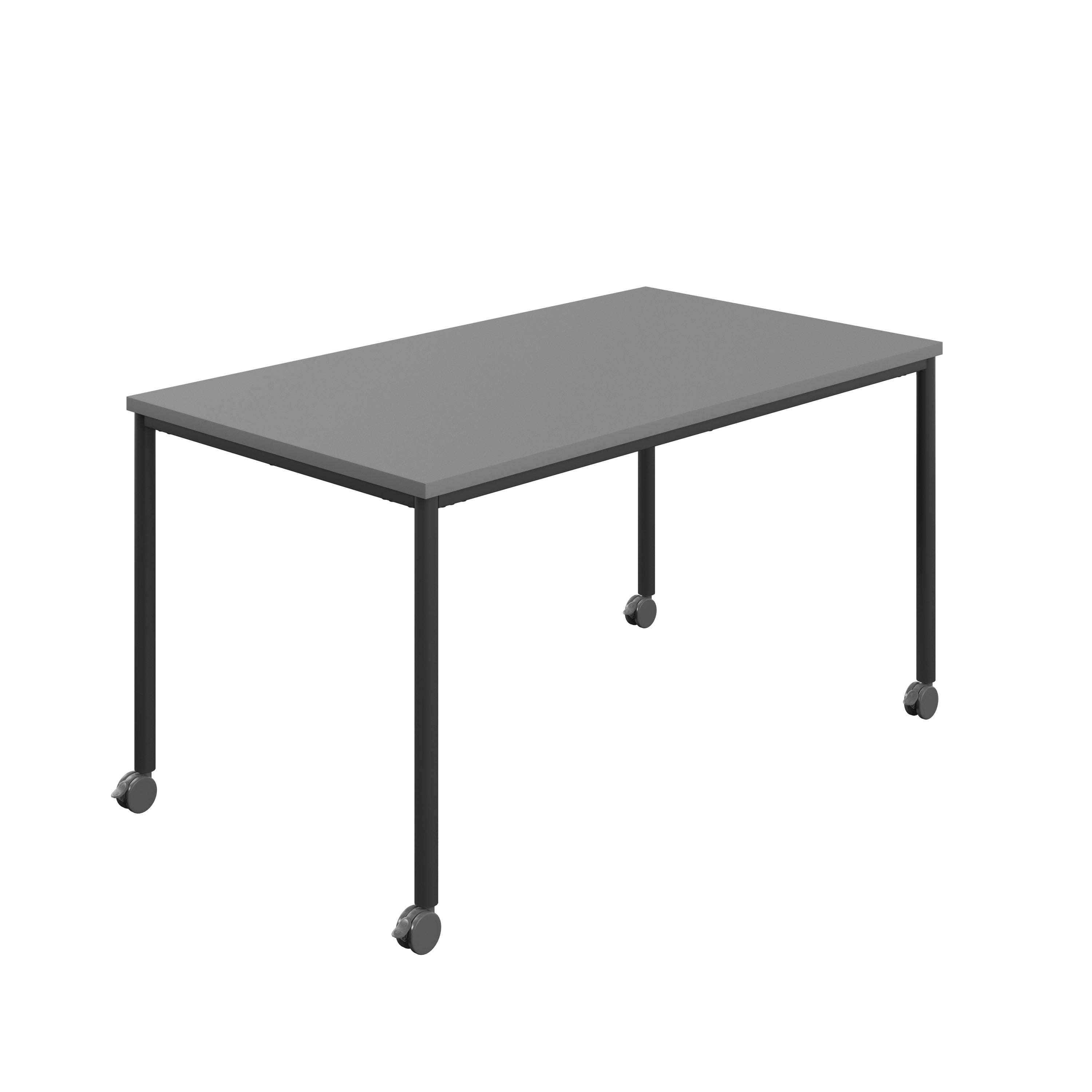 Titan Mobile Rectangular Table (FSC) 1600
