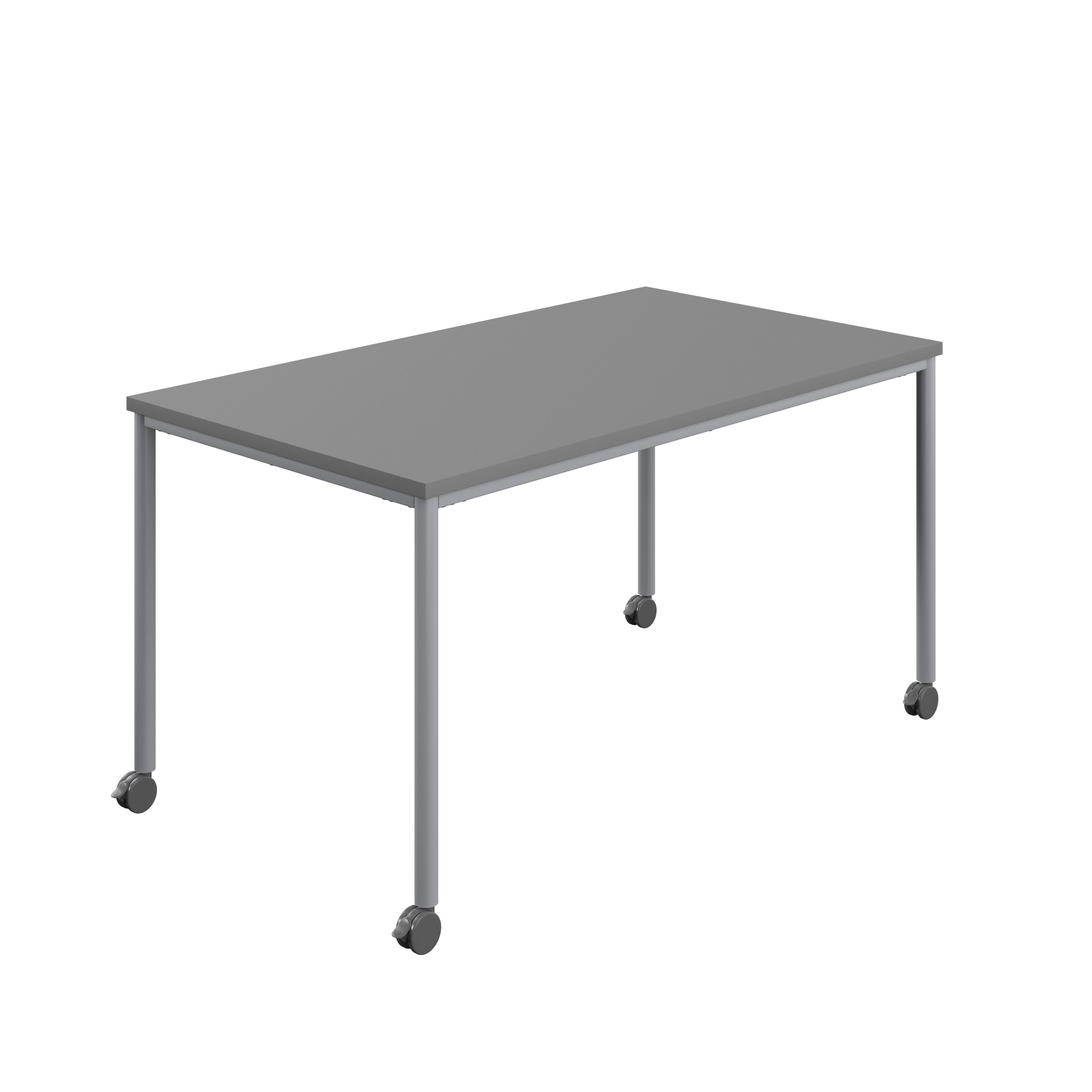 Titan Mobile Rectangular Table (FSC) 1600