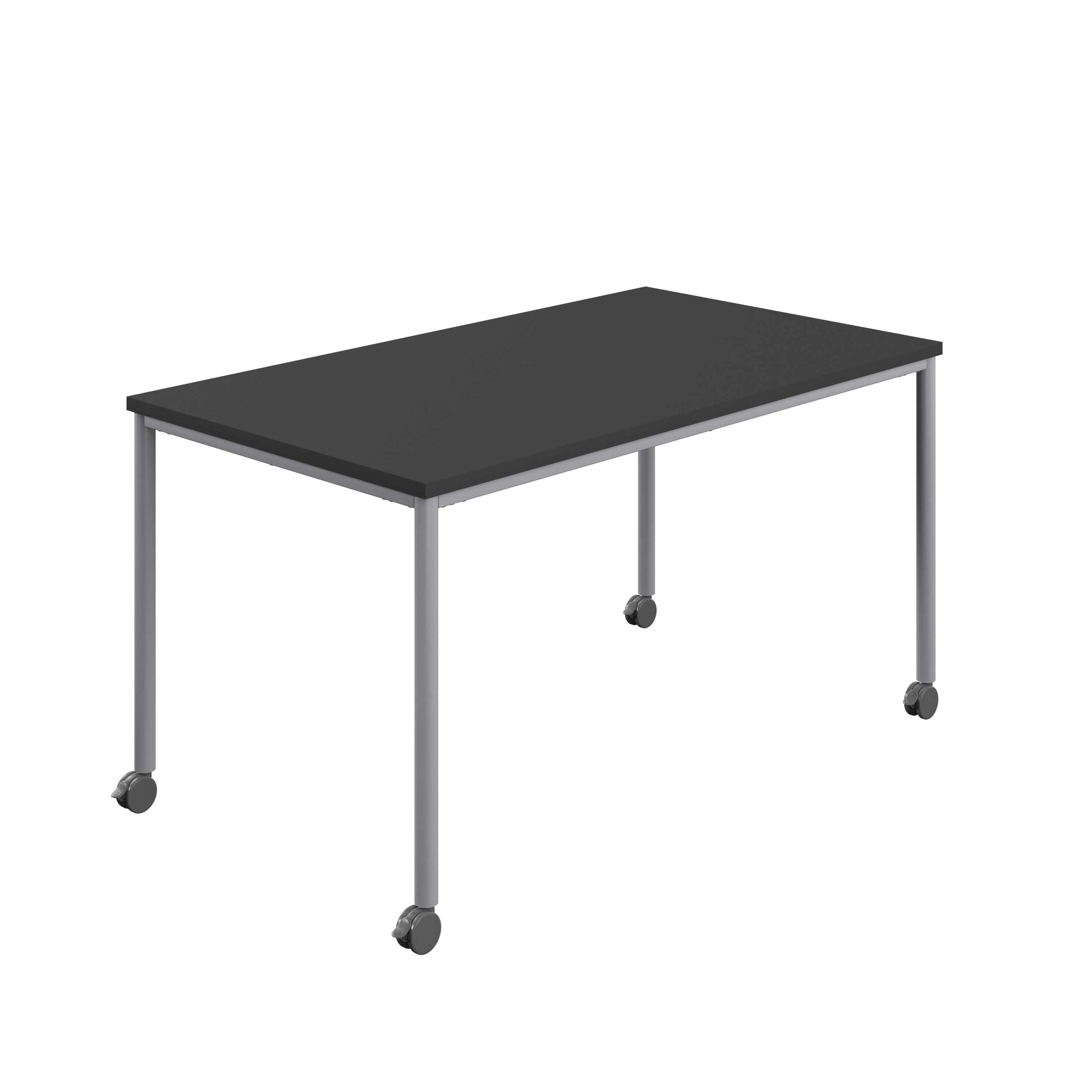 Titan Mobile Rectangular Table (FSC) 1600