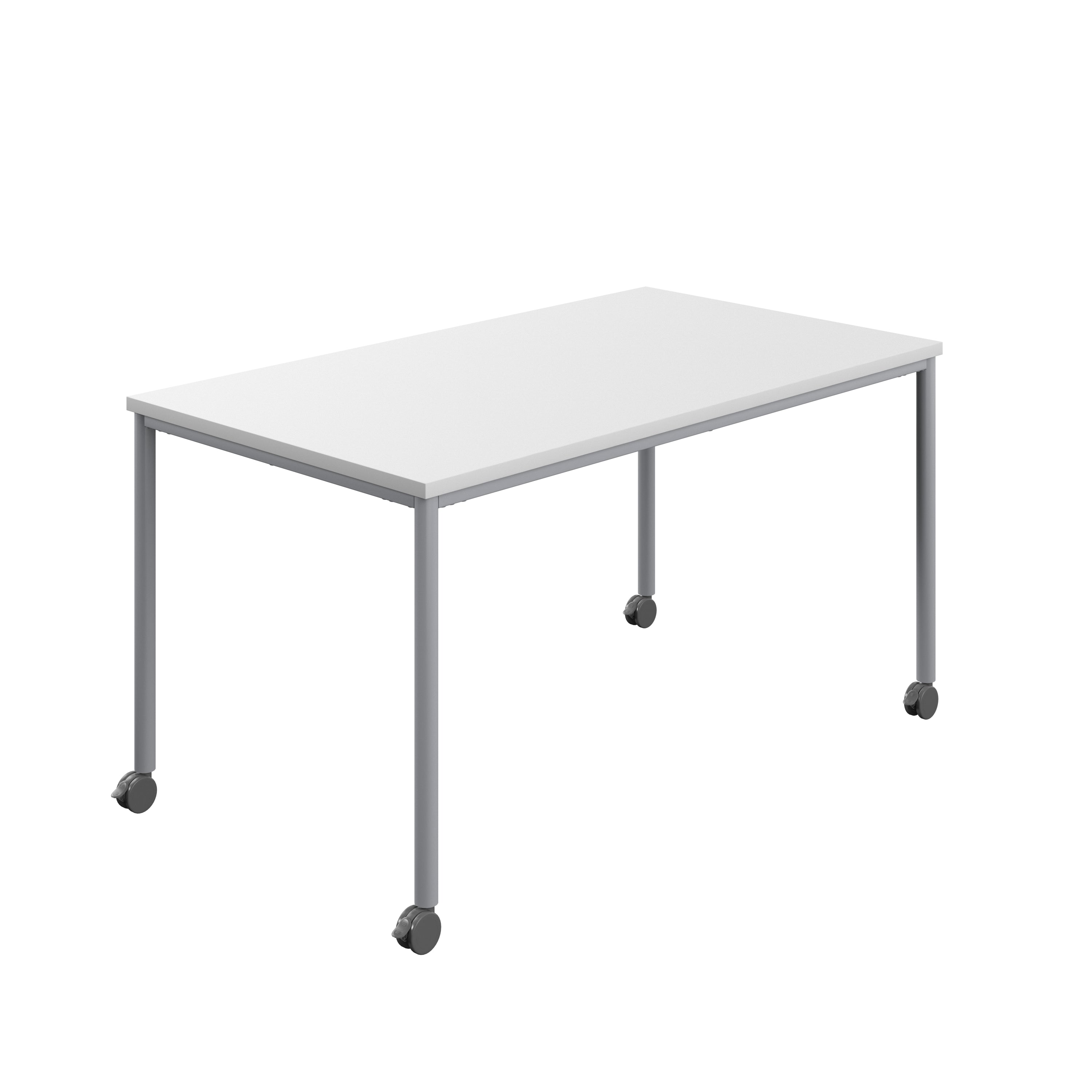 Titan Mobile Rectangular Table (FSC) 1600