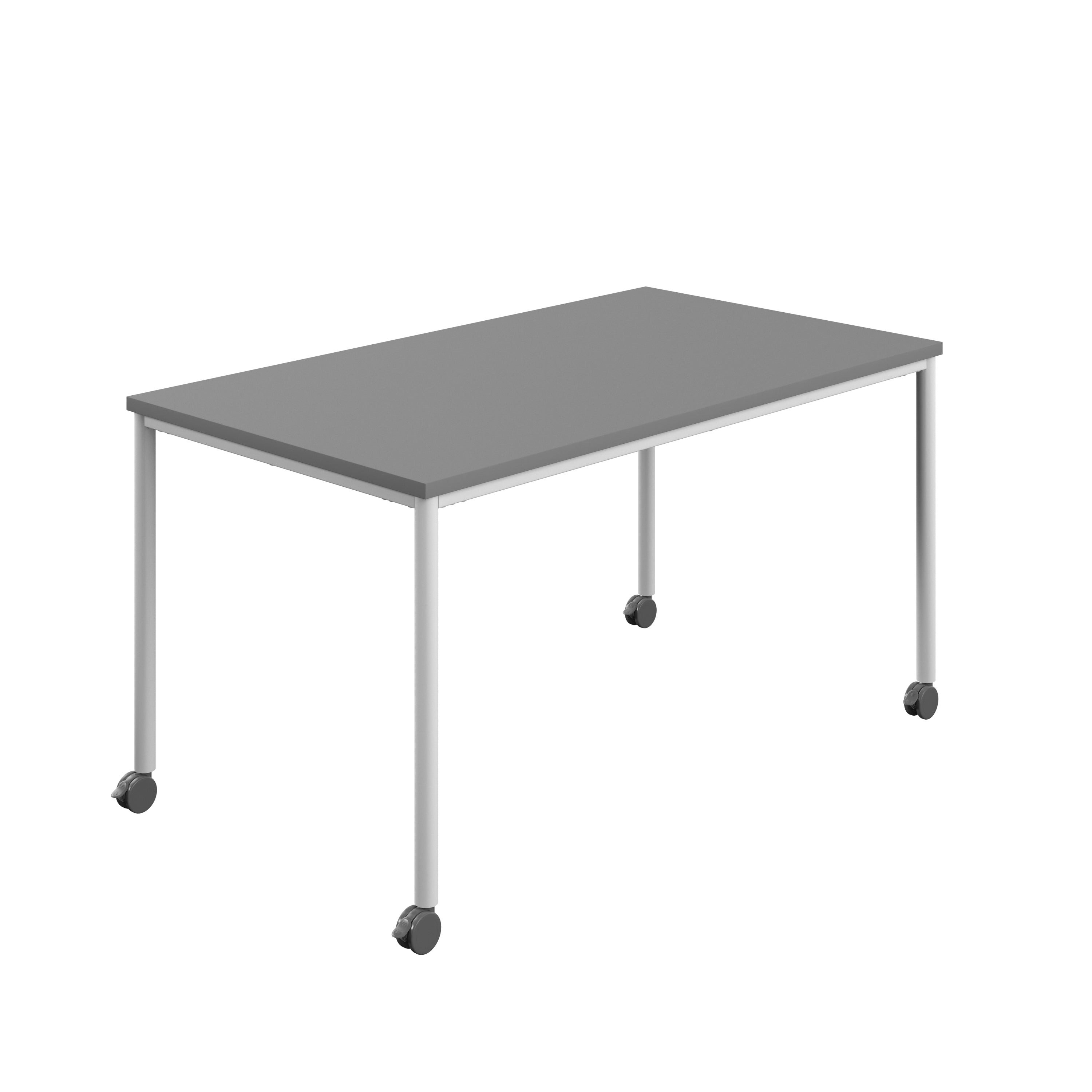 Titan Mobile Rectangular Table (FSC) 1600