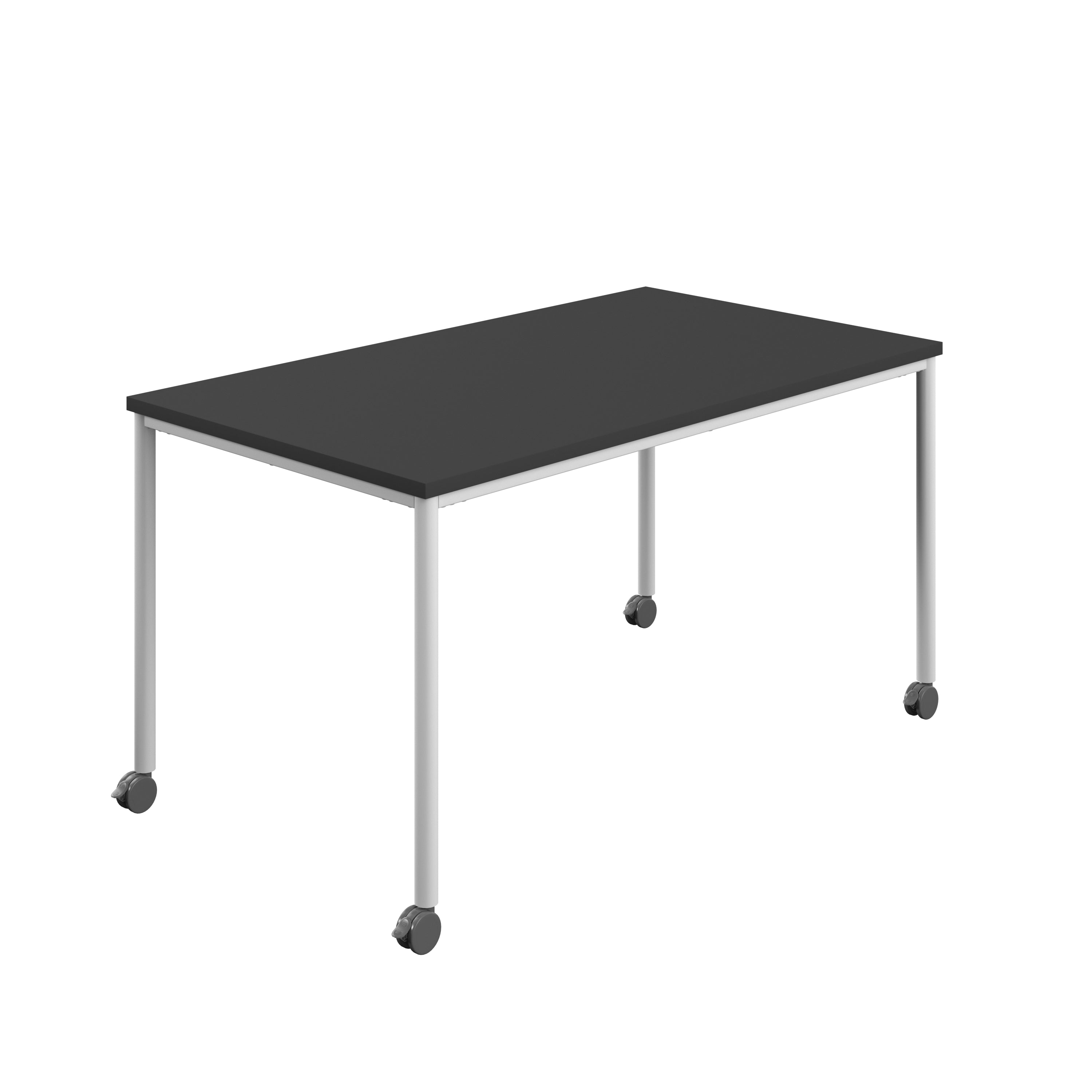 Titan Mobile Rectangular Table (FSC) 1600