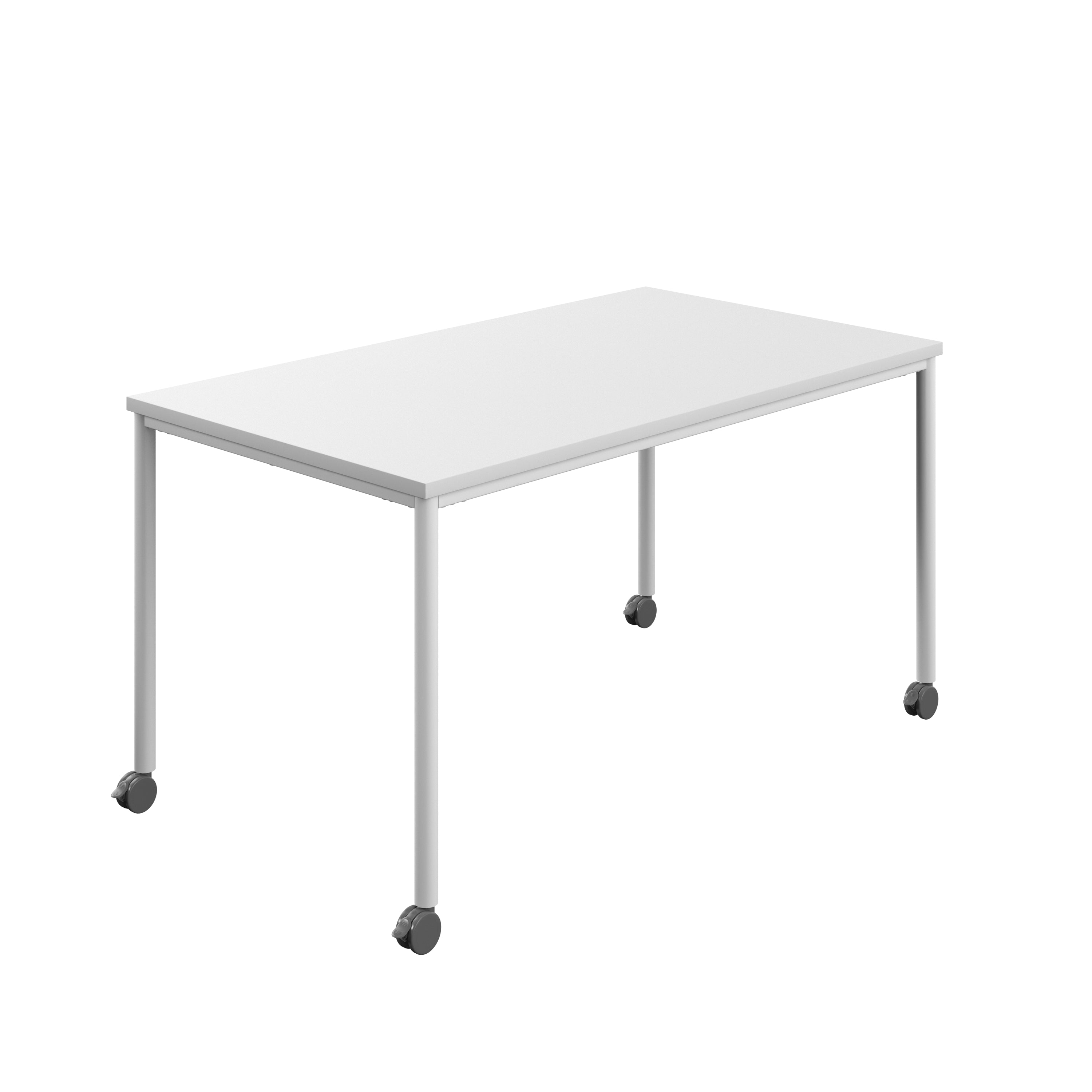 Titan Mobile Rectangular Table (FSC) 1600