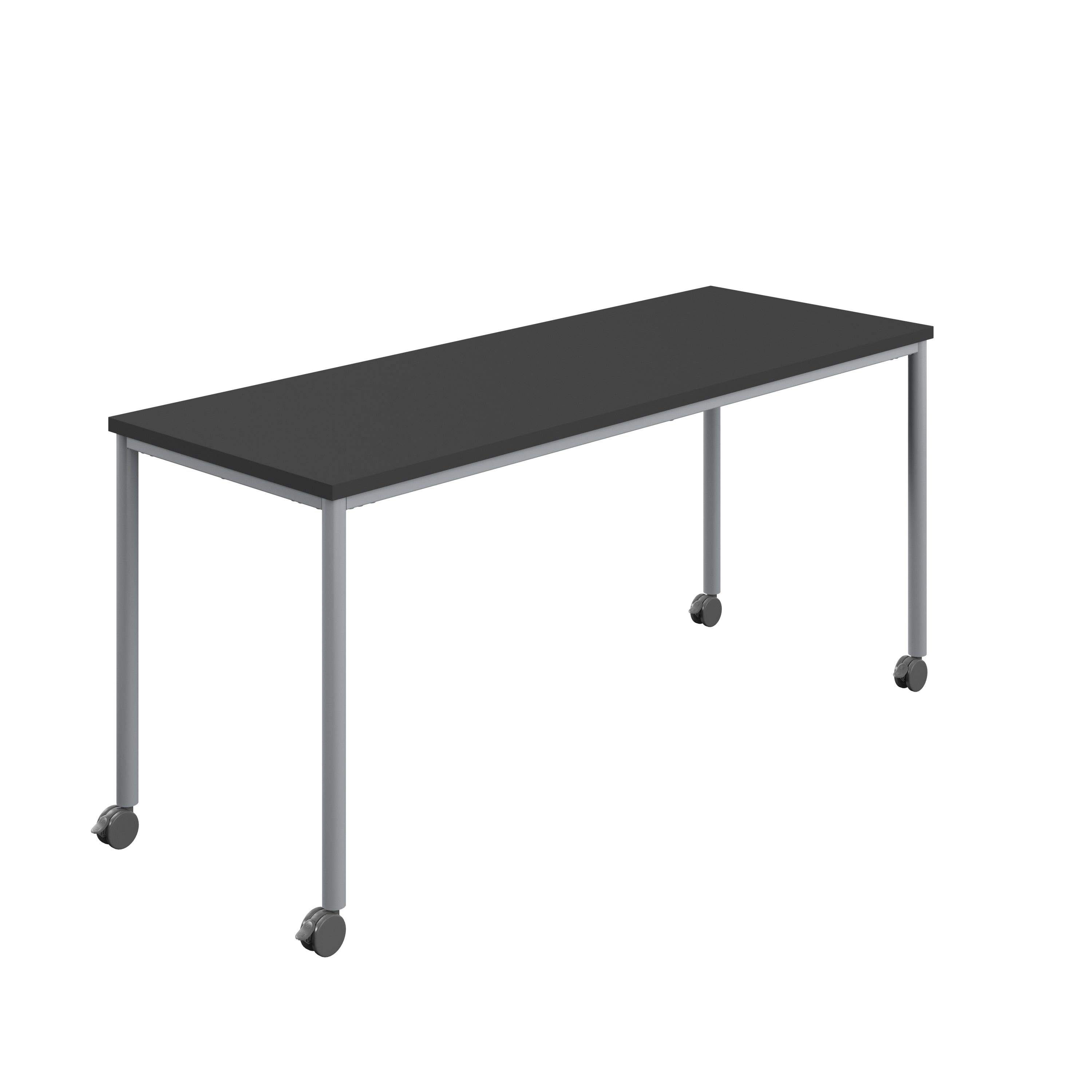 Titan Mobile Rectangular Table (FSC) 1600