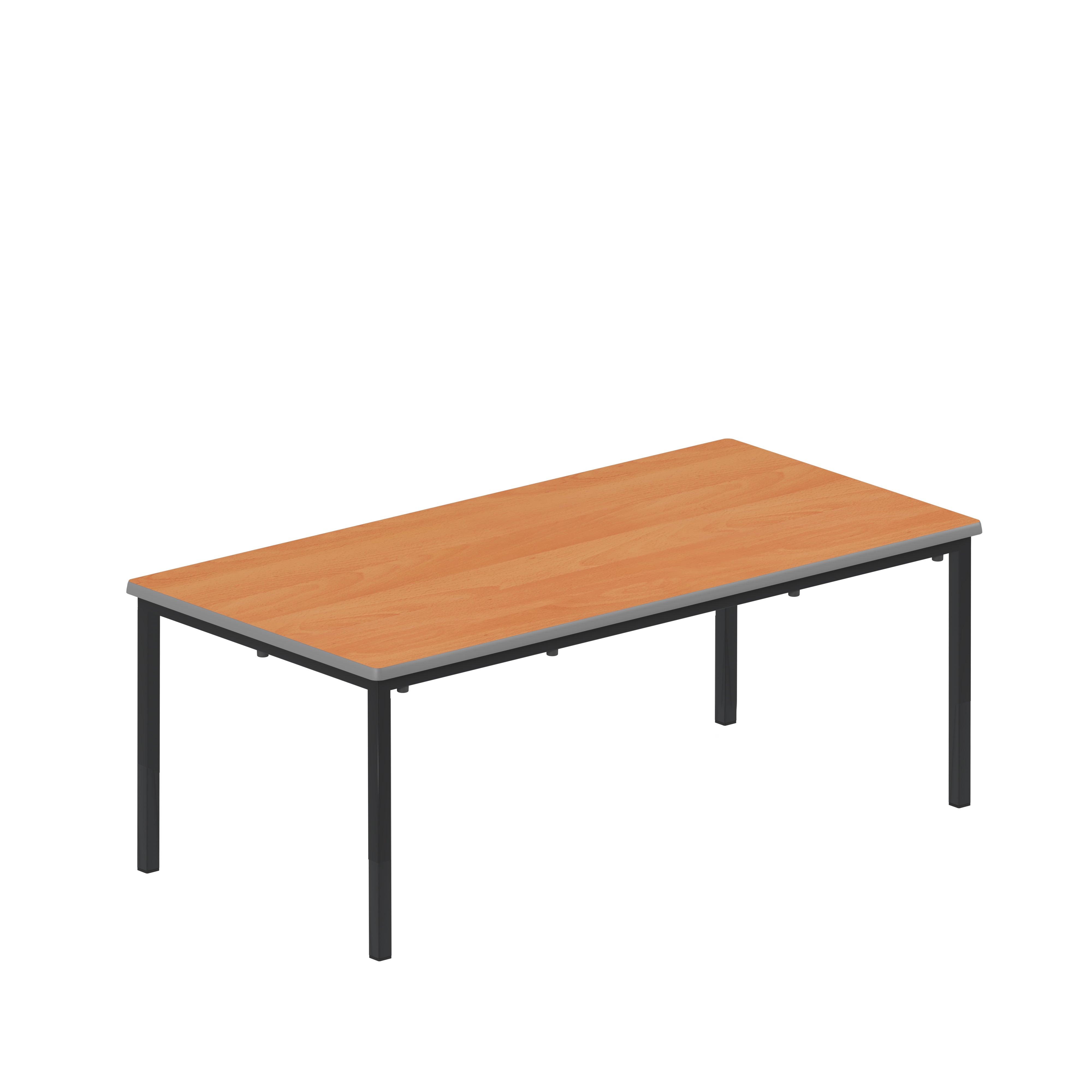 Titan Flat Pack Classroom Table