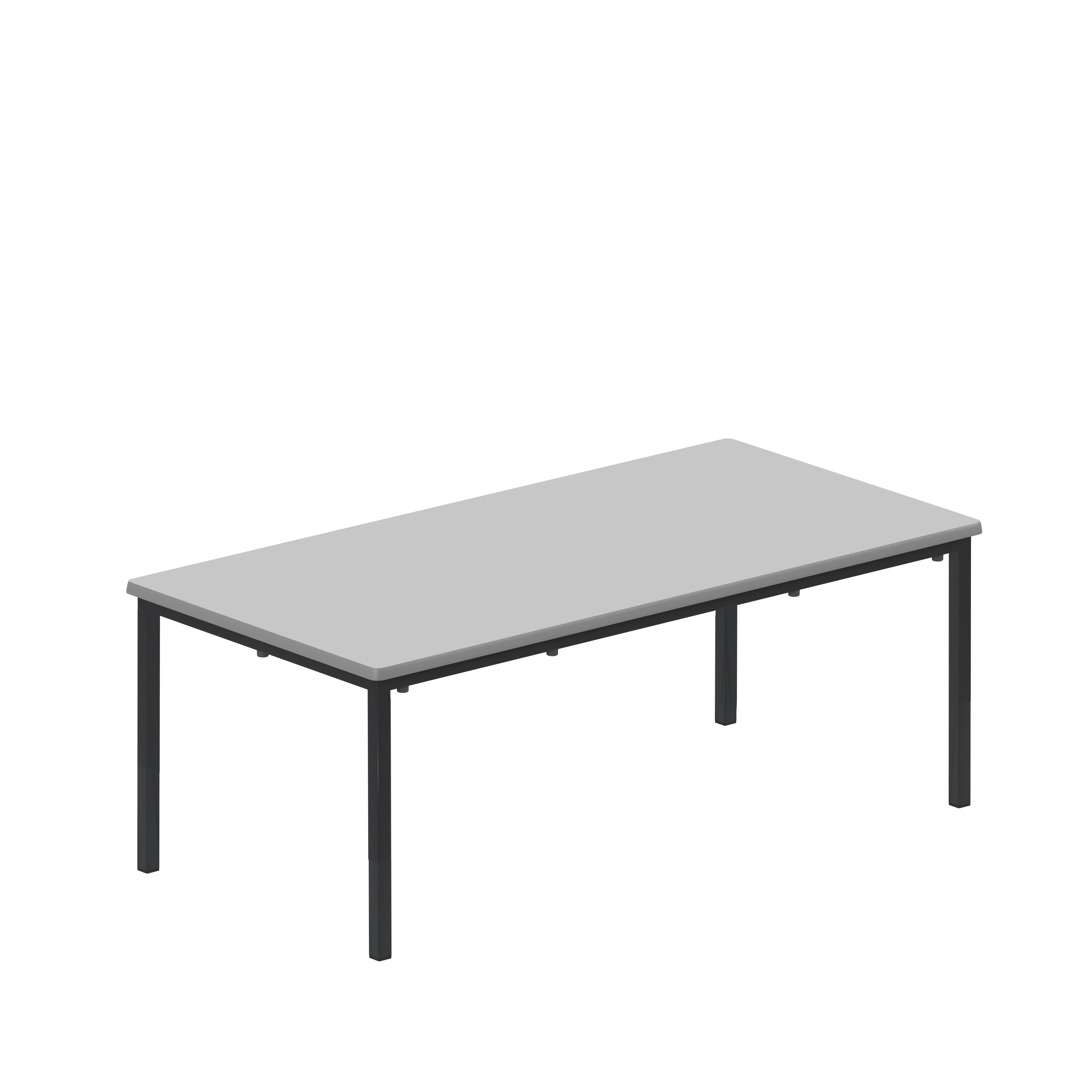 Titan Flat Pack Classroom Table
