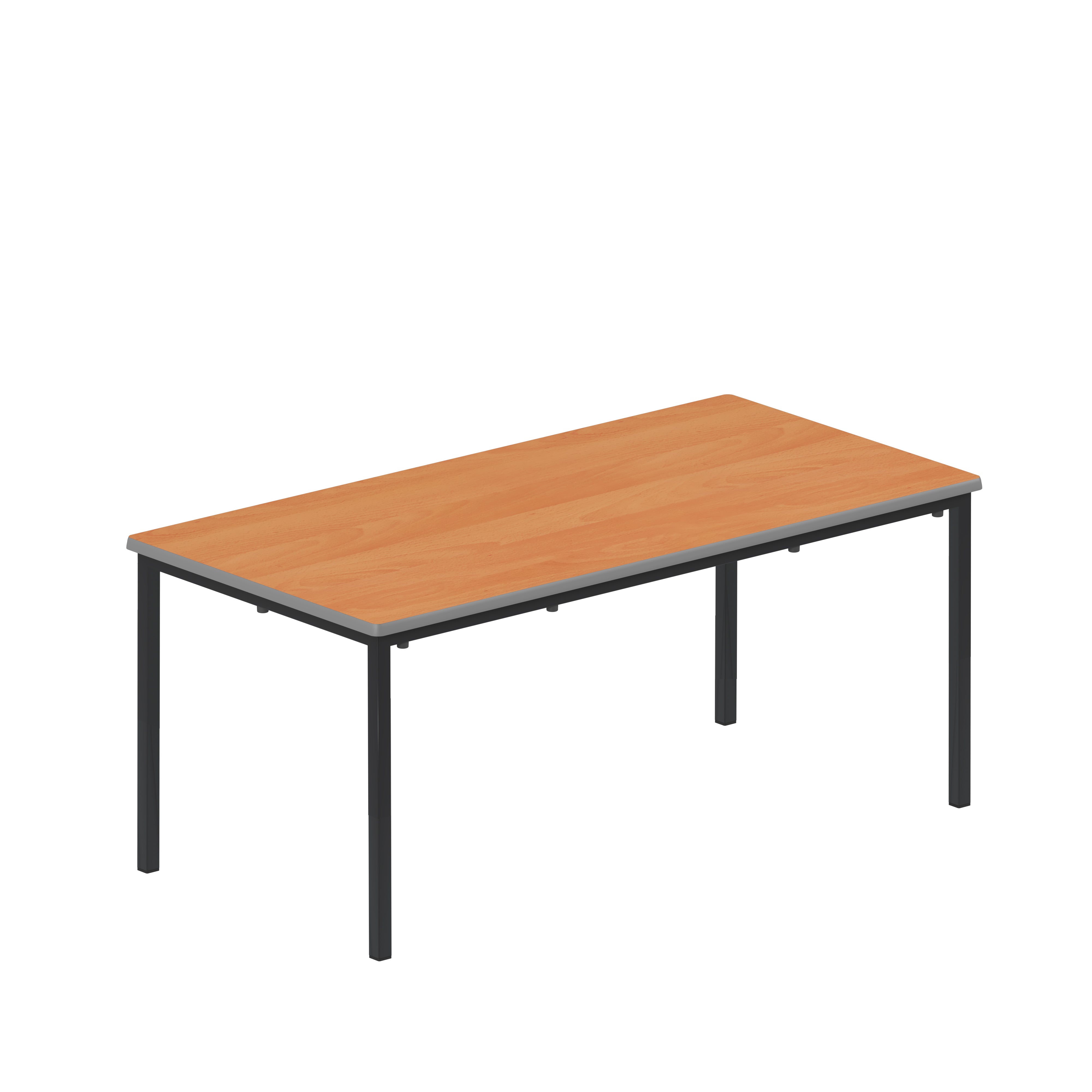 Titan Flat Pack Classroom Table