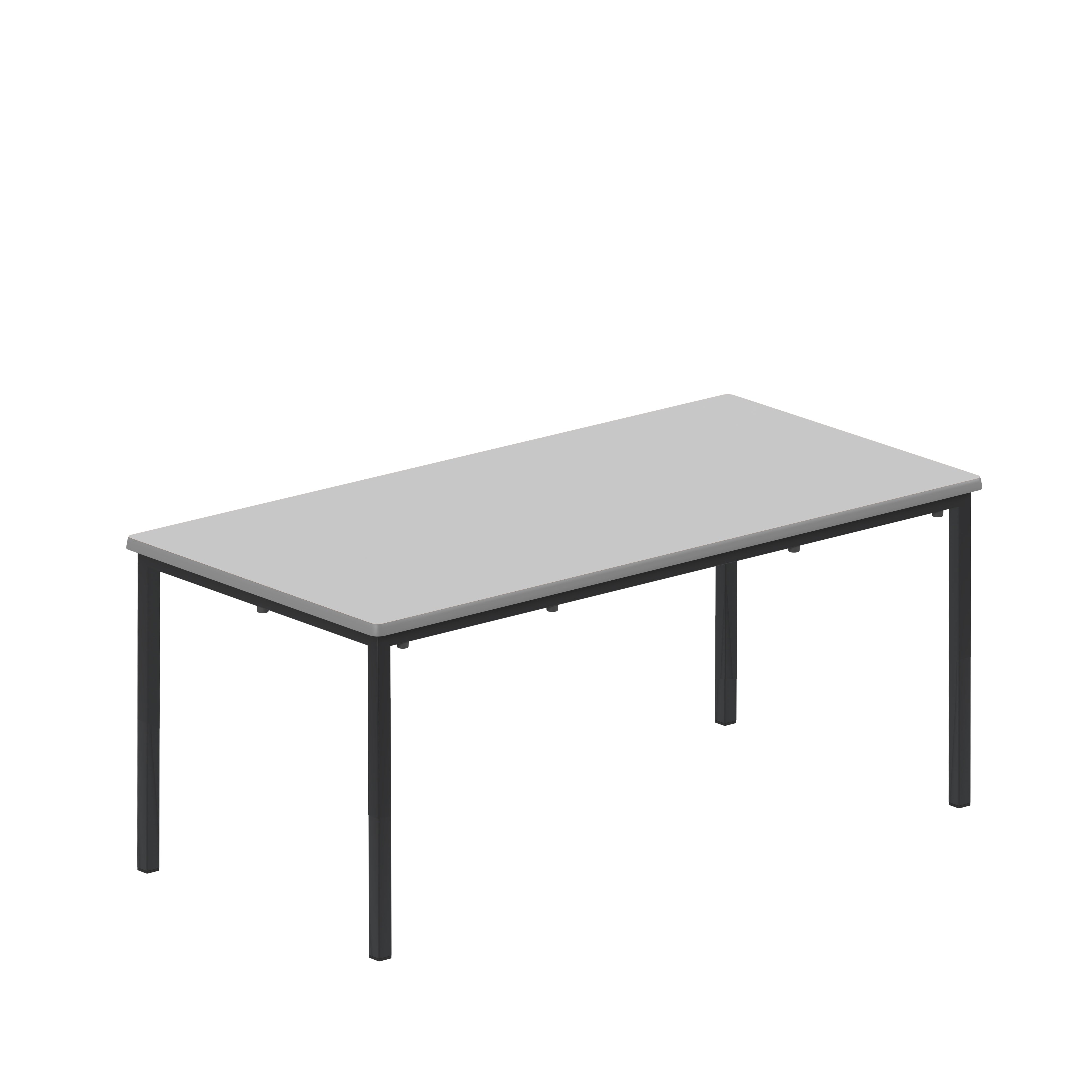 Titan Flat Pack Classroom Table
