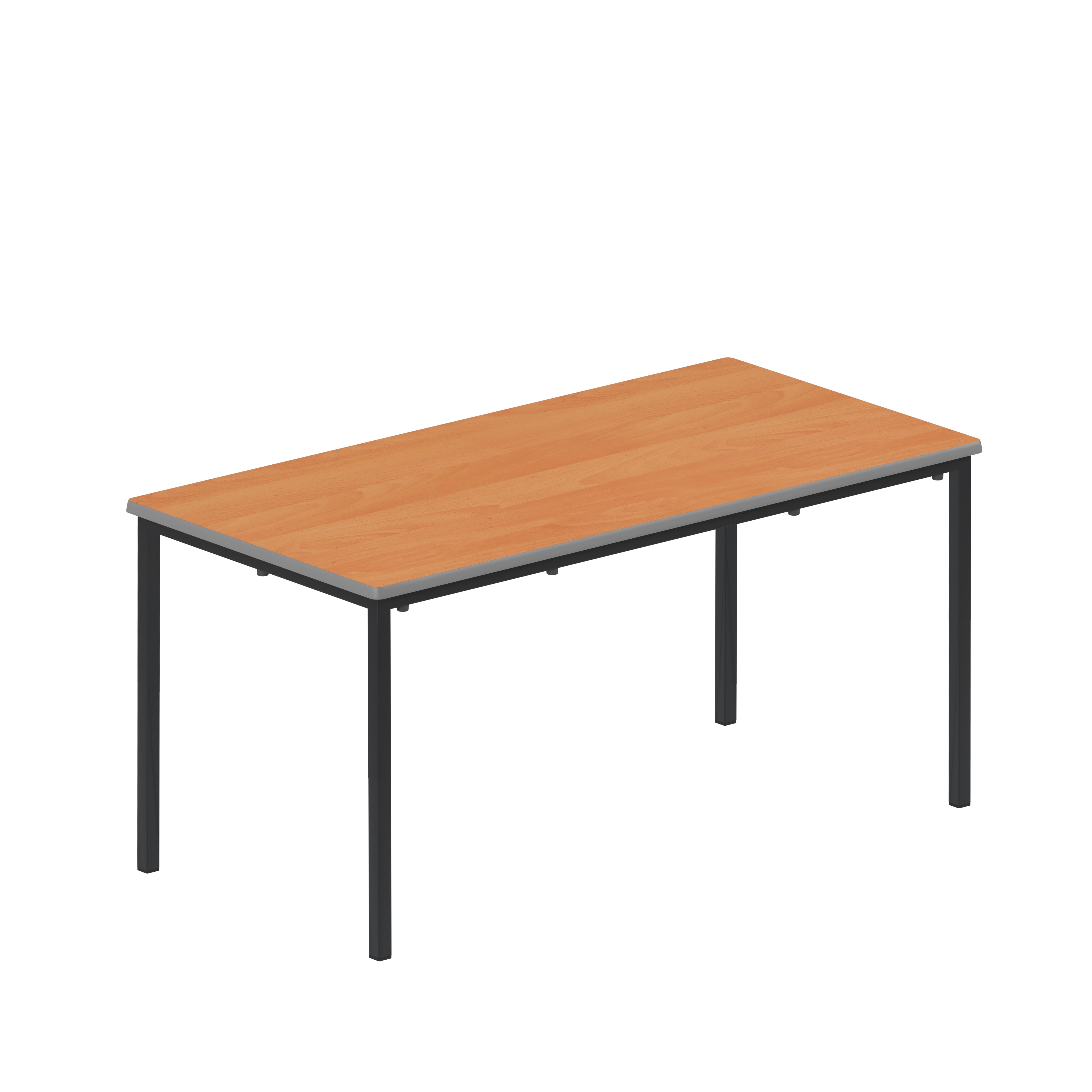 Titan Flat Pack Classroom Table