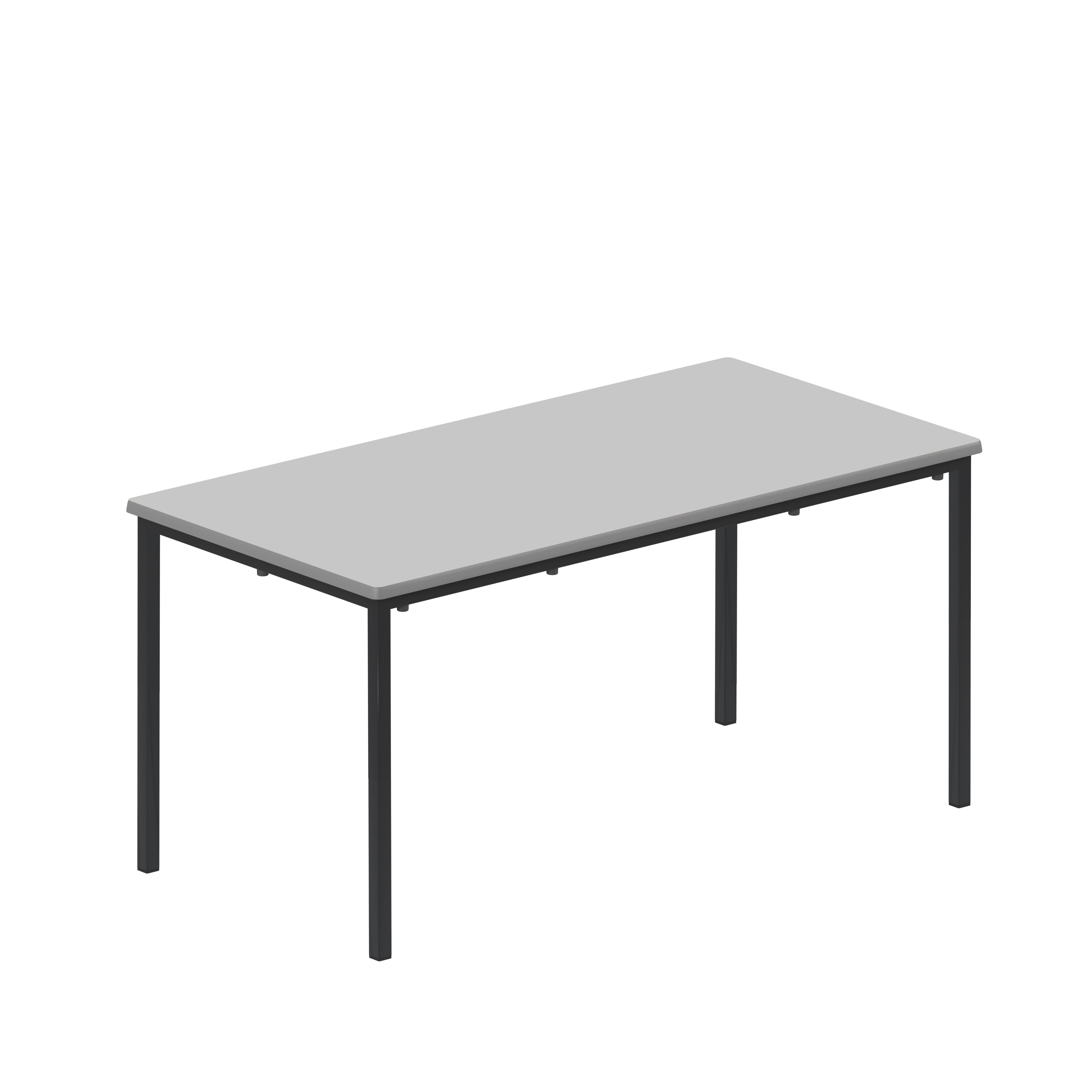 Titan Flat Pack Classroom Table