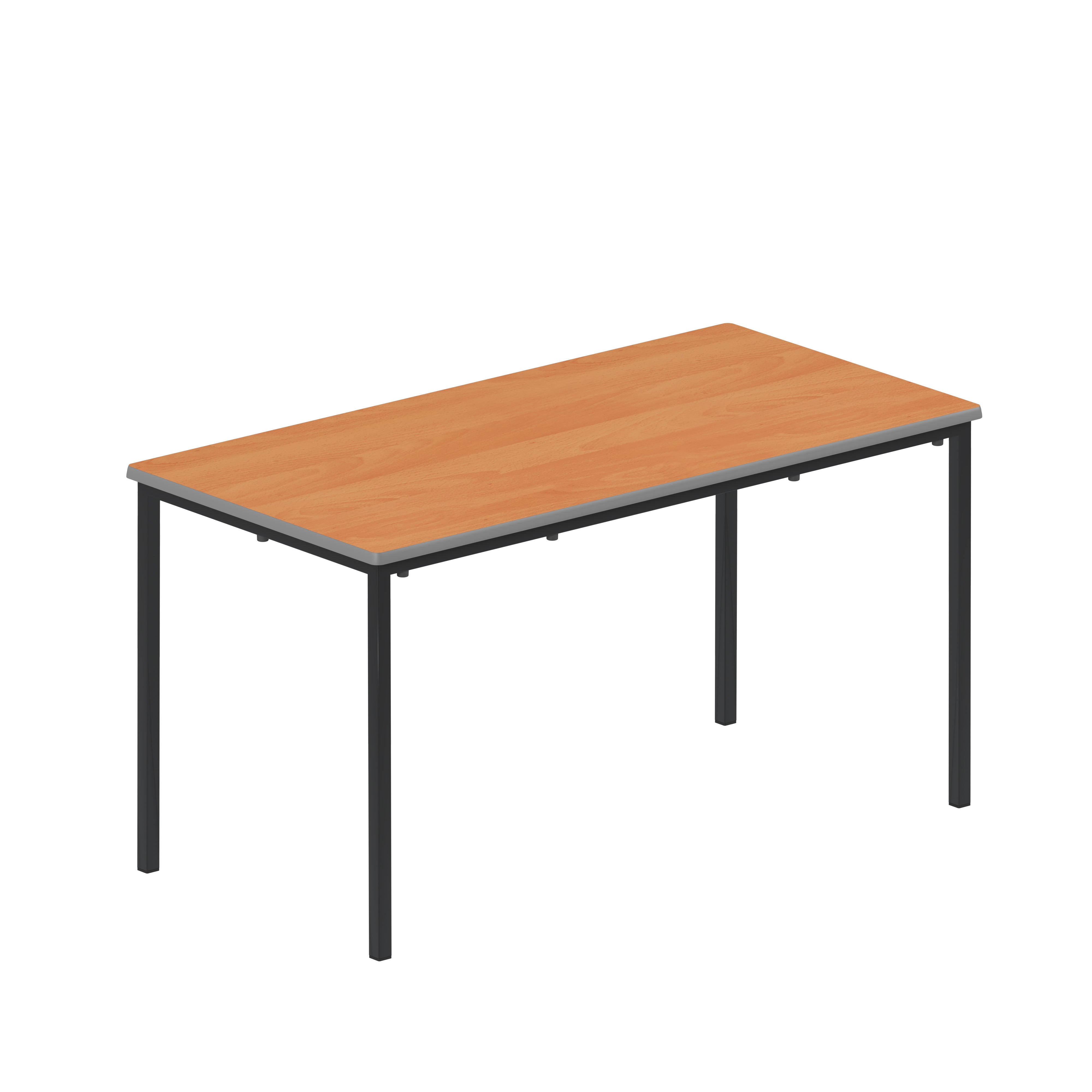 Titan Flat Pack Classroom Table