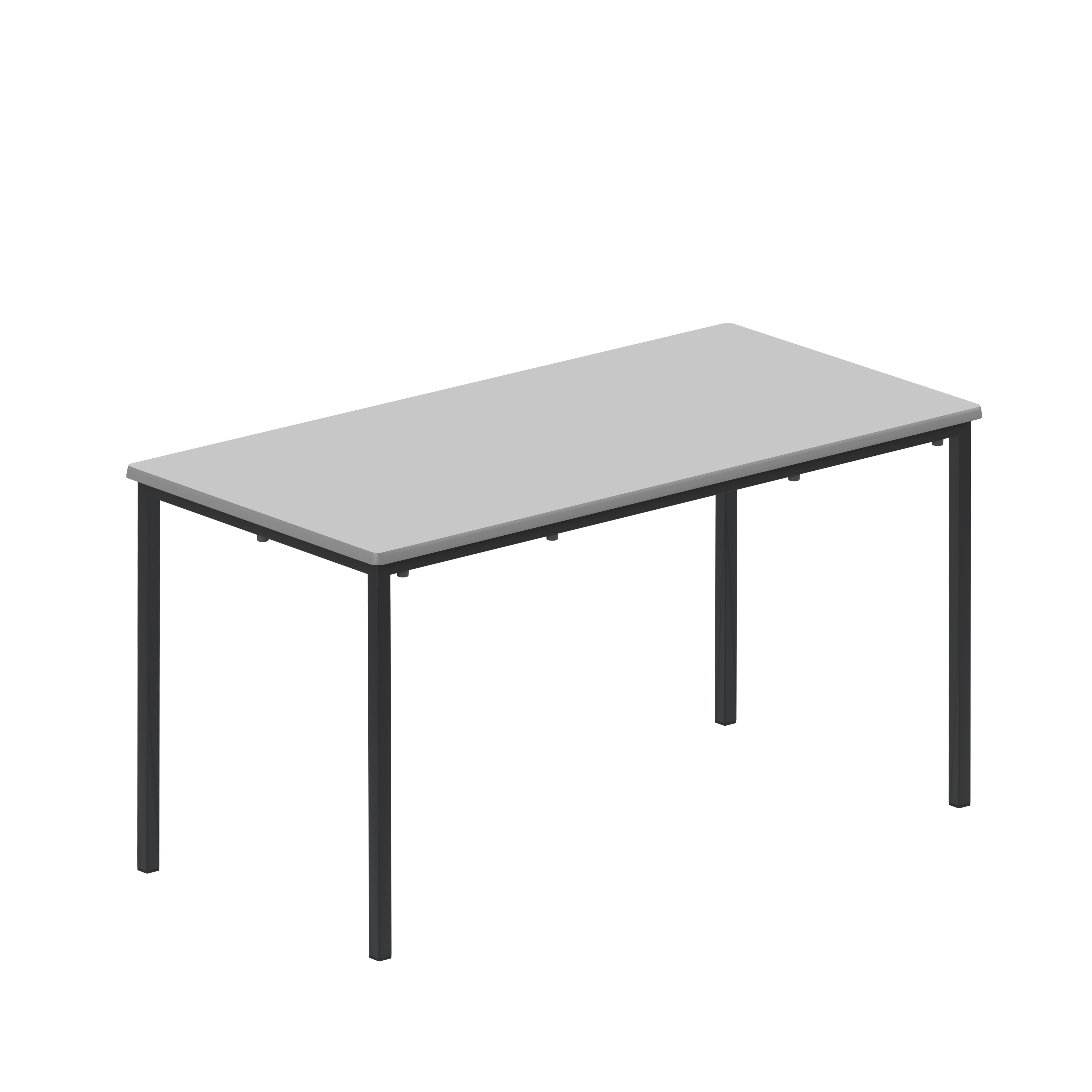Titan Flat Pack Classroom Table