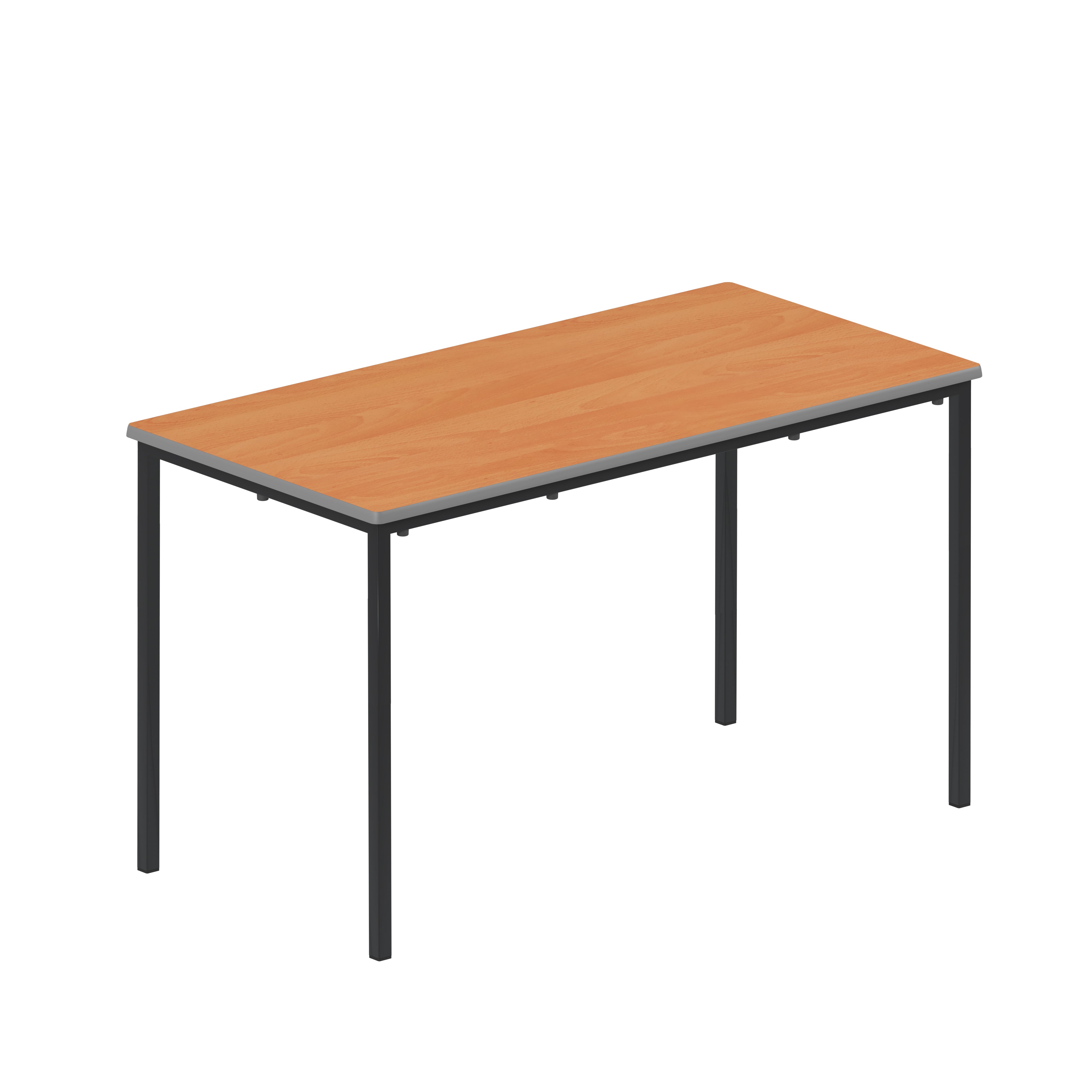 Titan Flat Pack Classroom Table