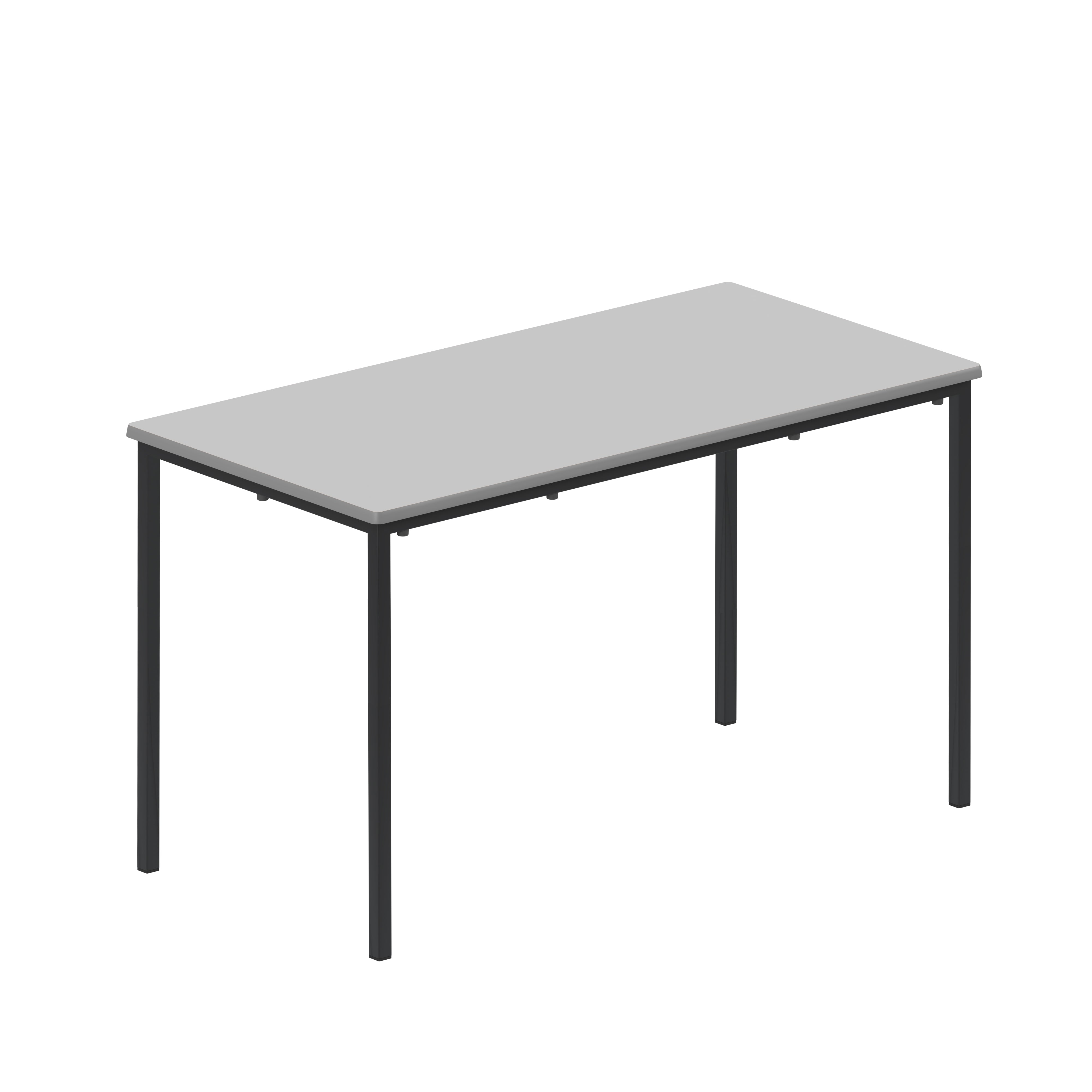 Titan Flat Pack Classroom Table