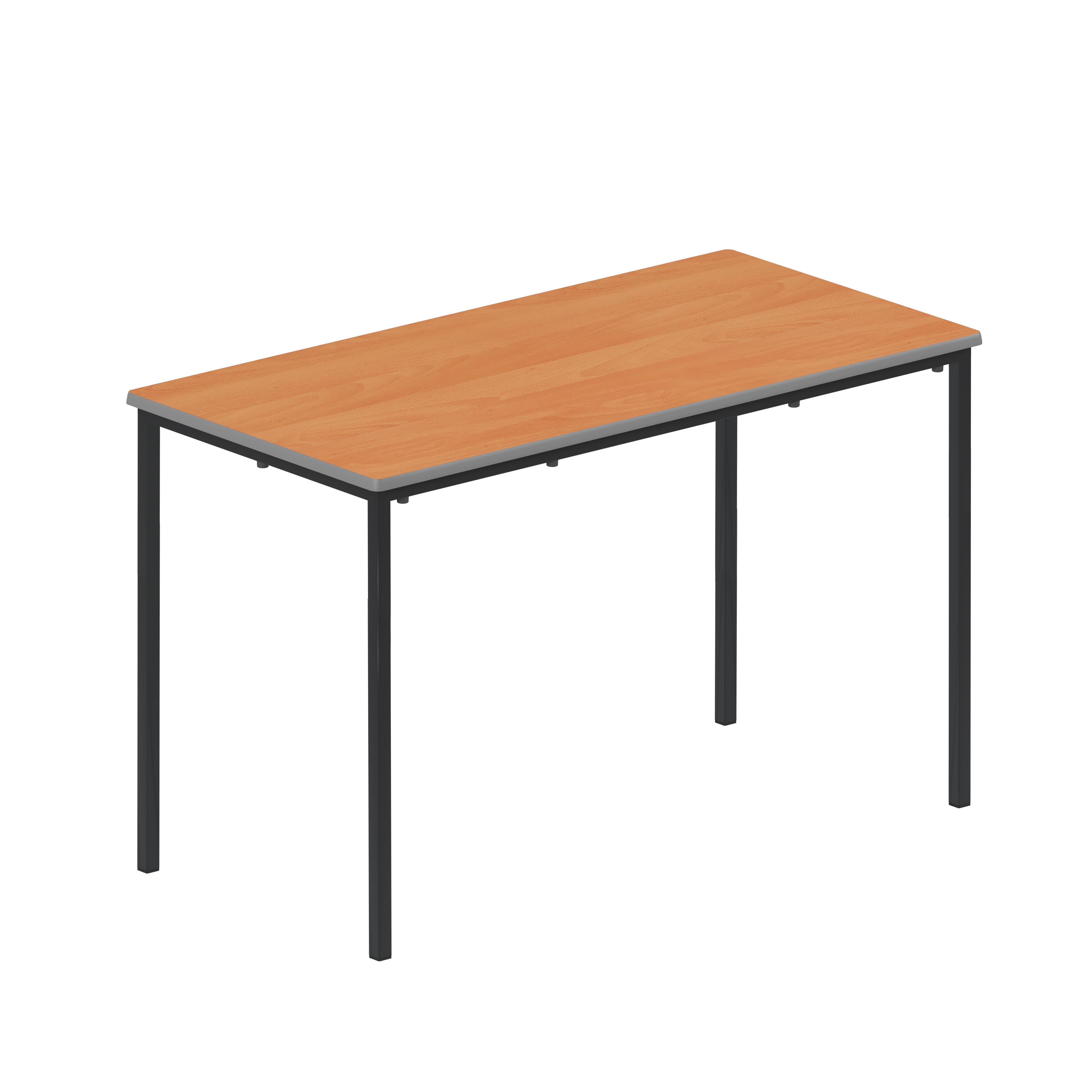 Titan Flat Pack Classroom Table