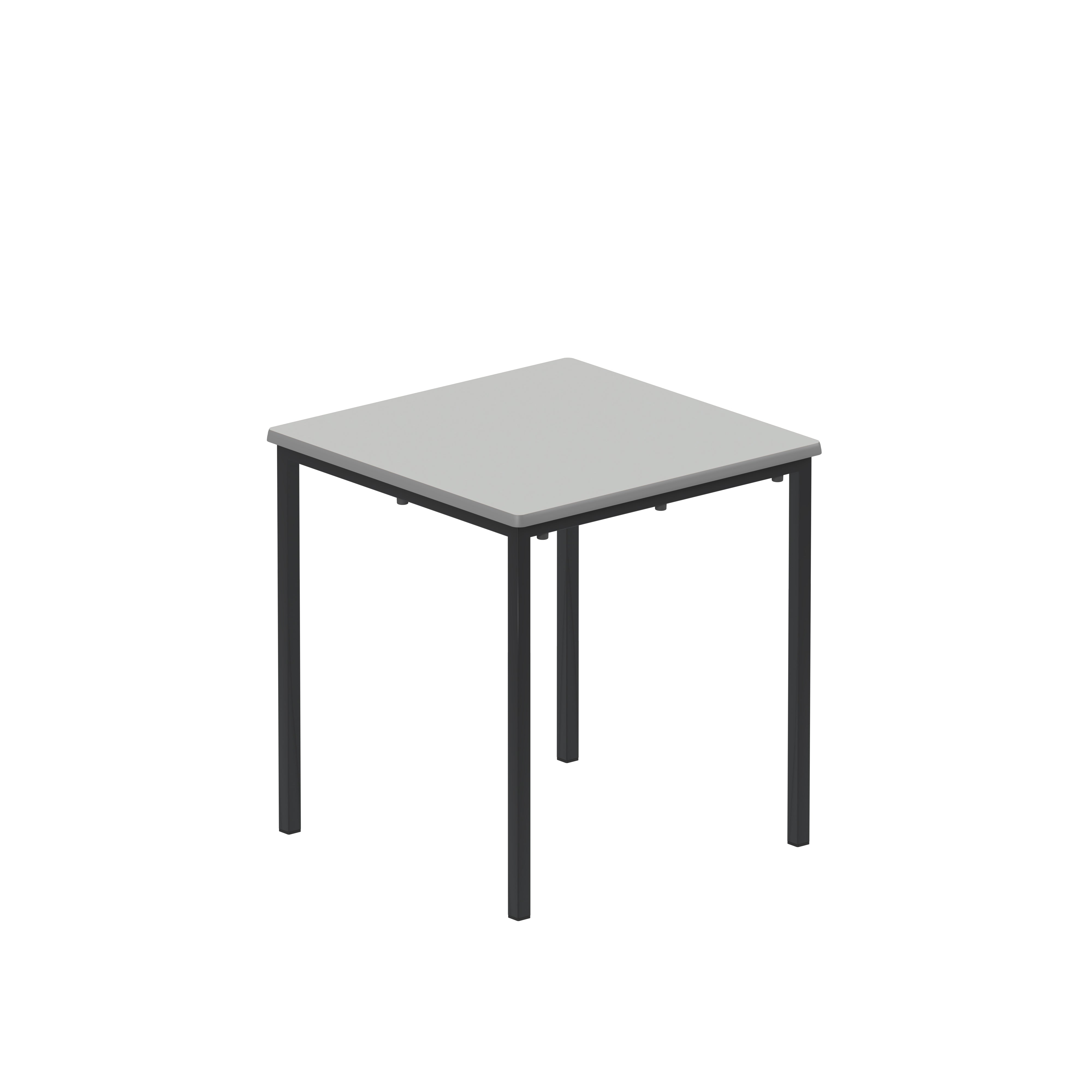 Titan Flat Pack Classroom Table