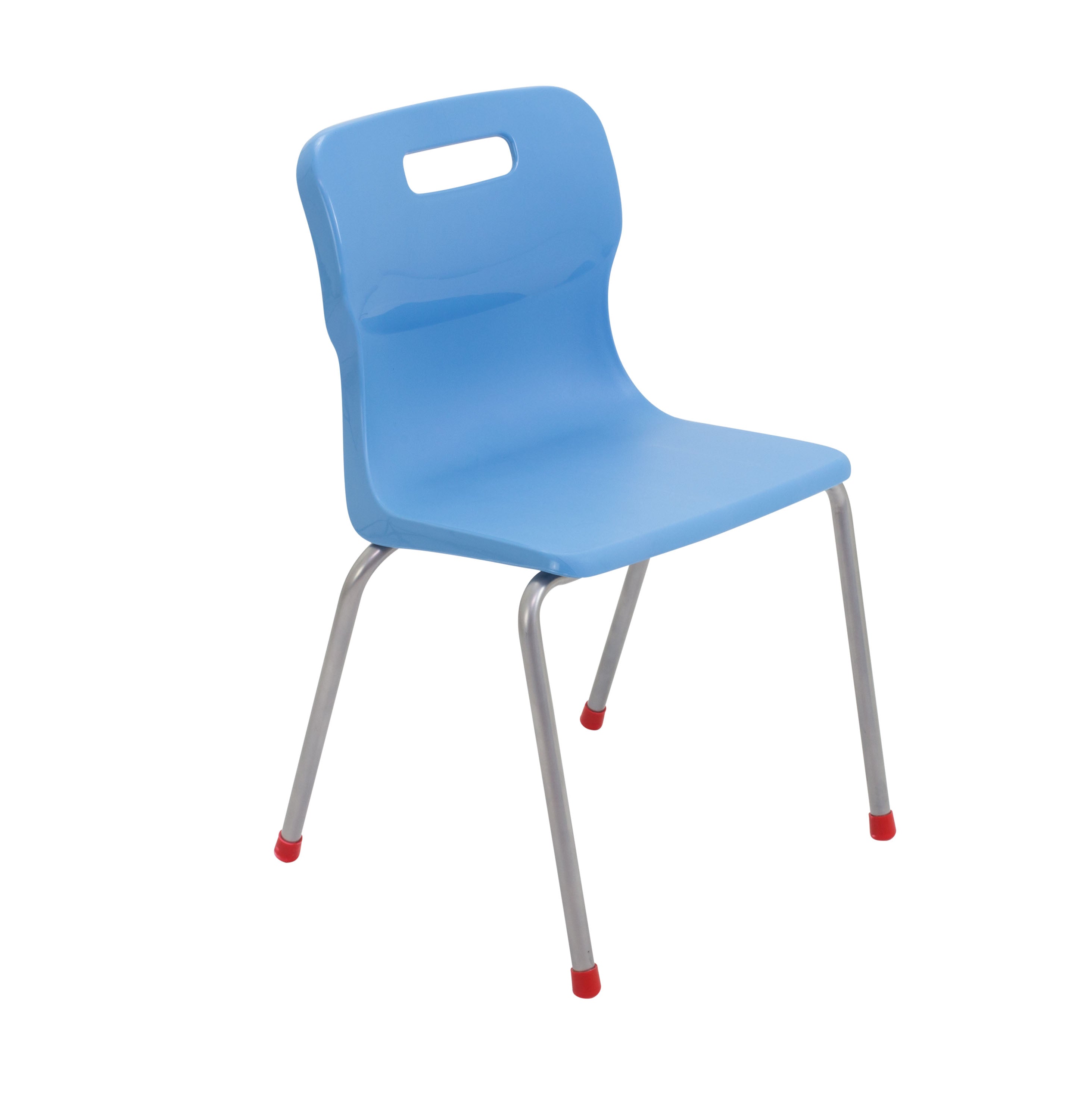 Titan 4 Leg Chair