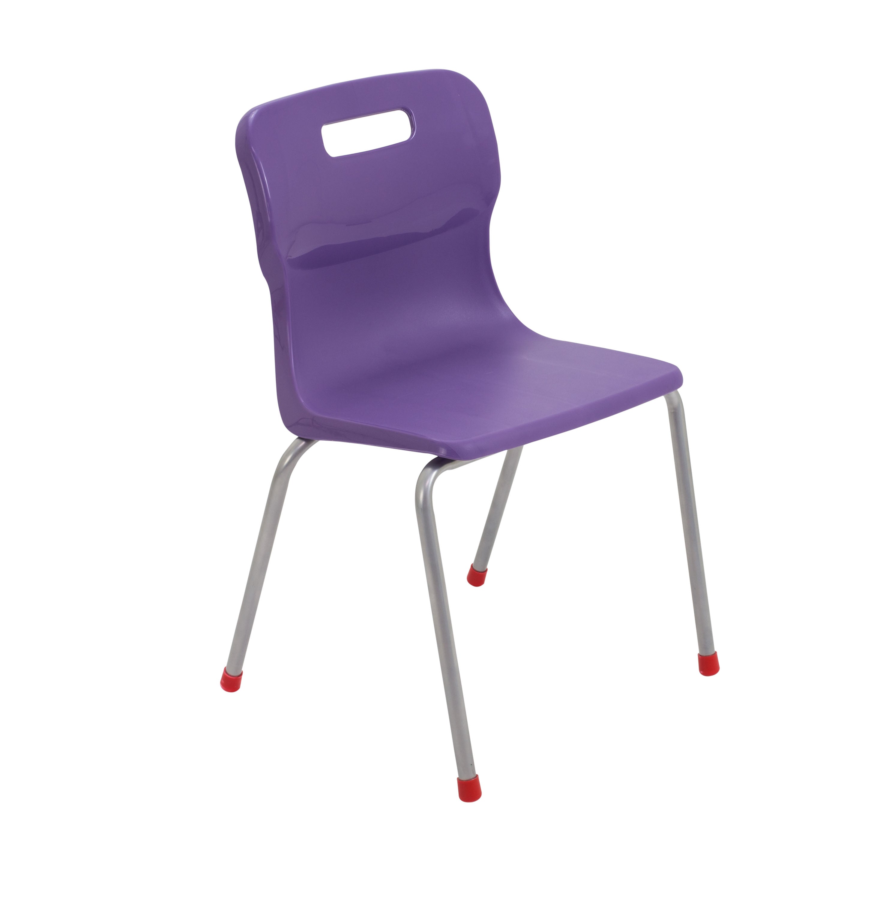 Titan 4 Leg Chair