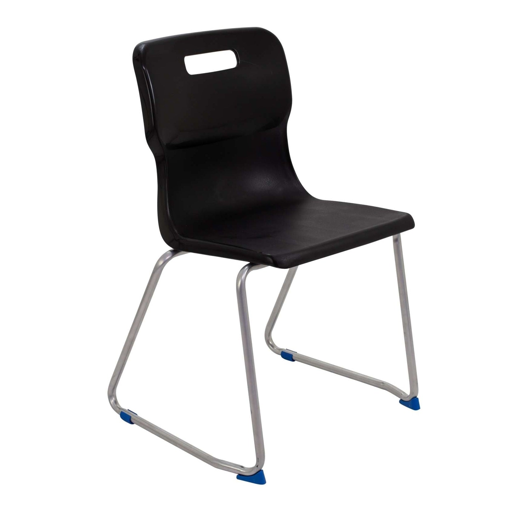 Titan Skid Base Chair